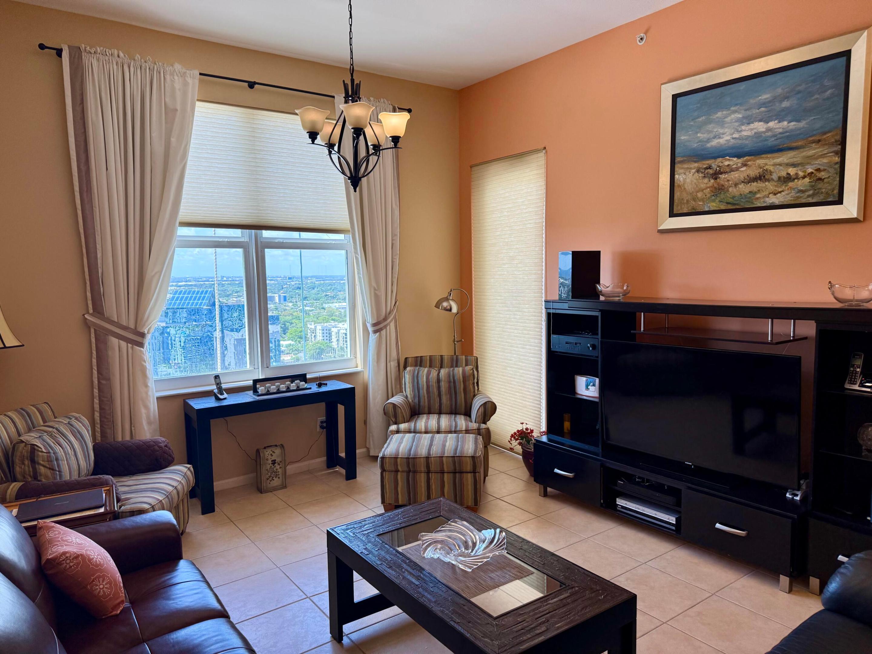 NURIVER LANDING CONDO - Residential Lease