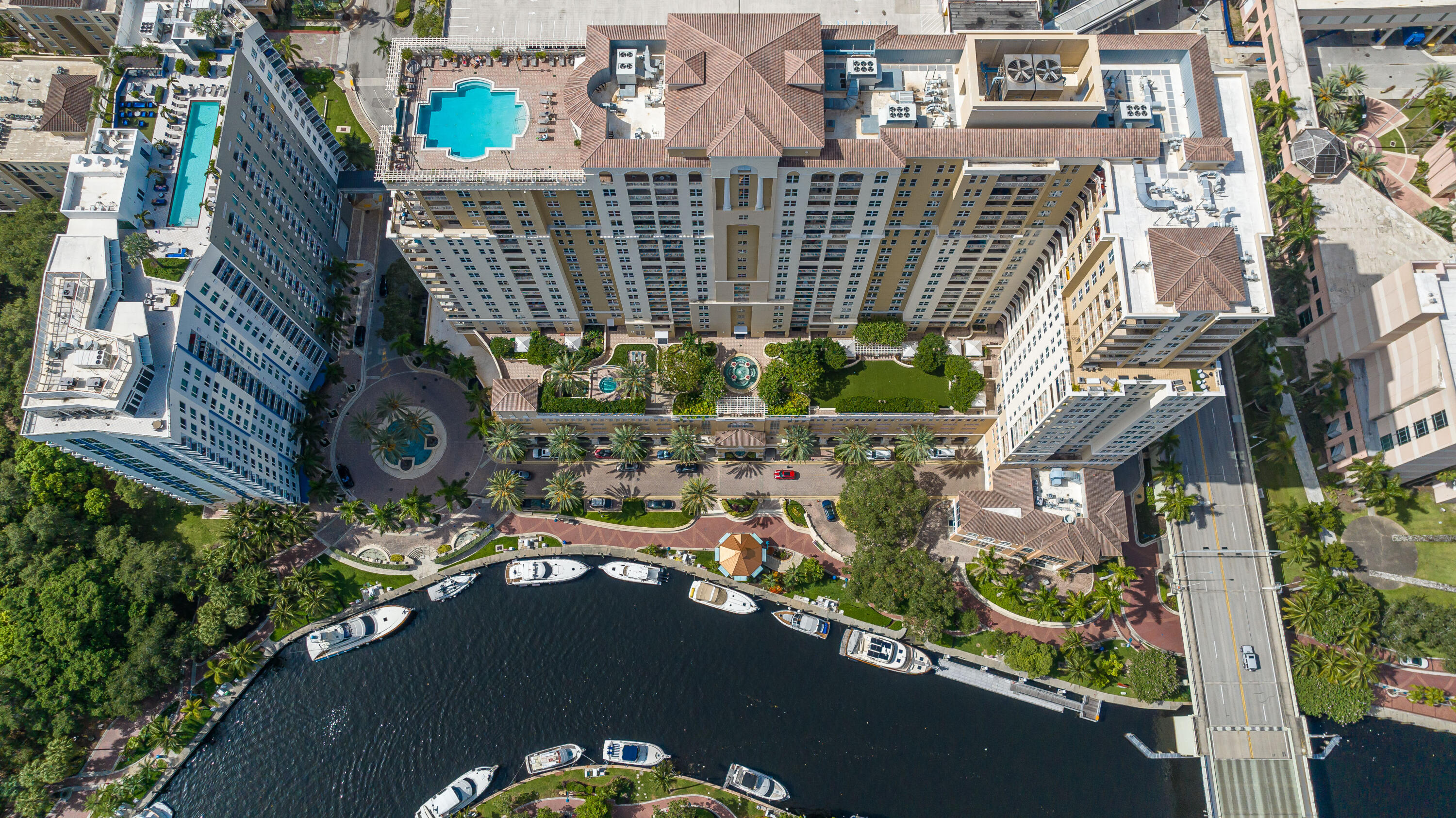 NURIVER LANDING CONDO - Residential Lease