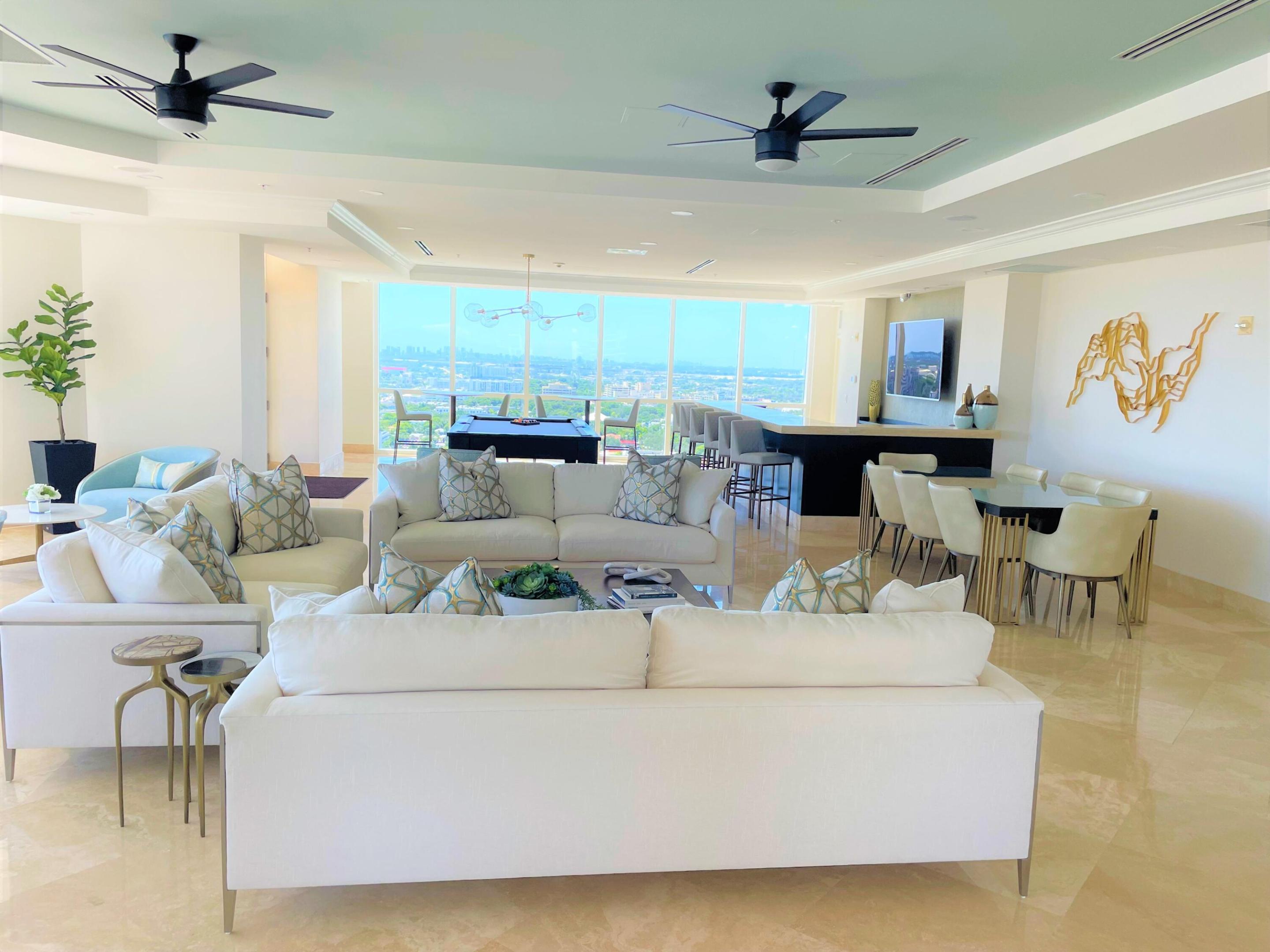 NURIVER LANDING CONDO - Residential Lease