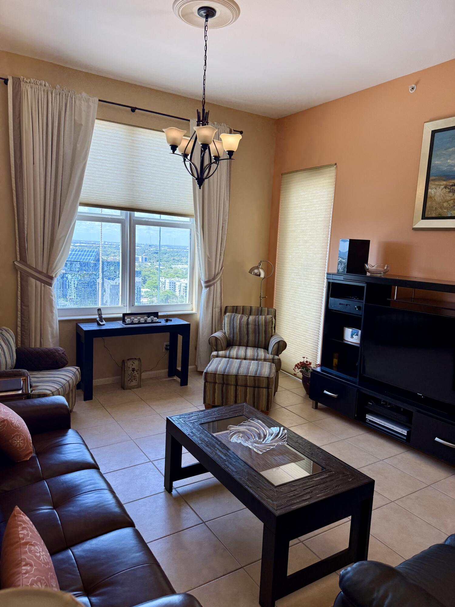 NURIVER LANDING CONDO - Residential Lease