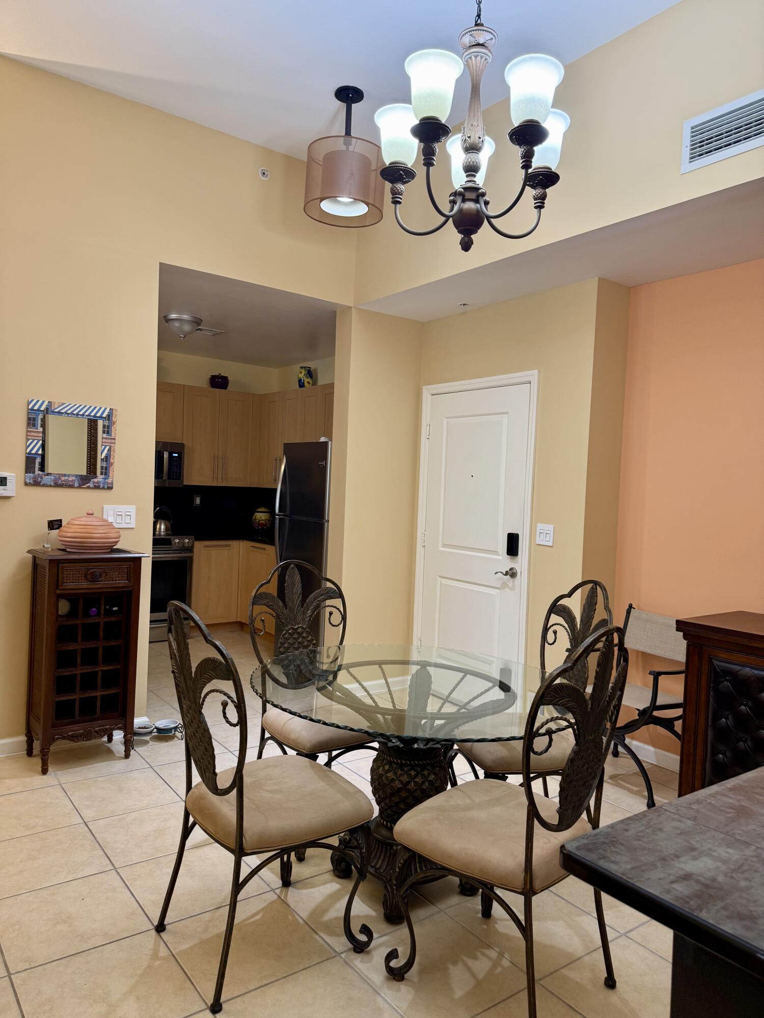 NURIVER LANDING CONDO - Residential Lease