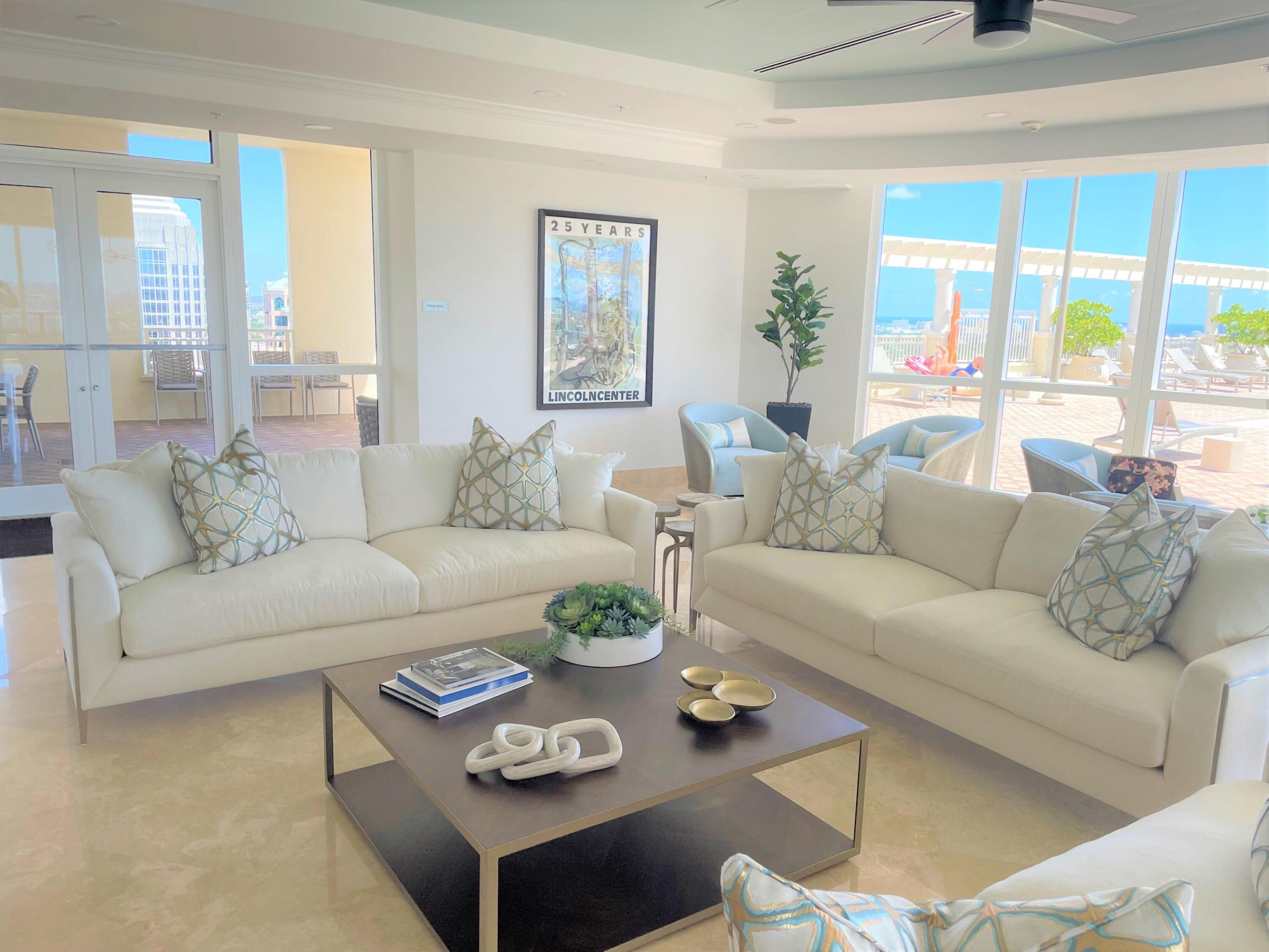 NURIVER LANDING CONDO - Residential Lease