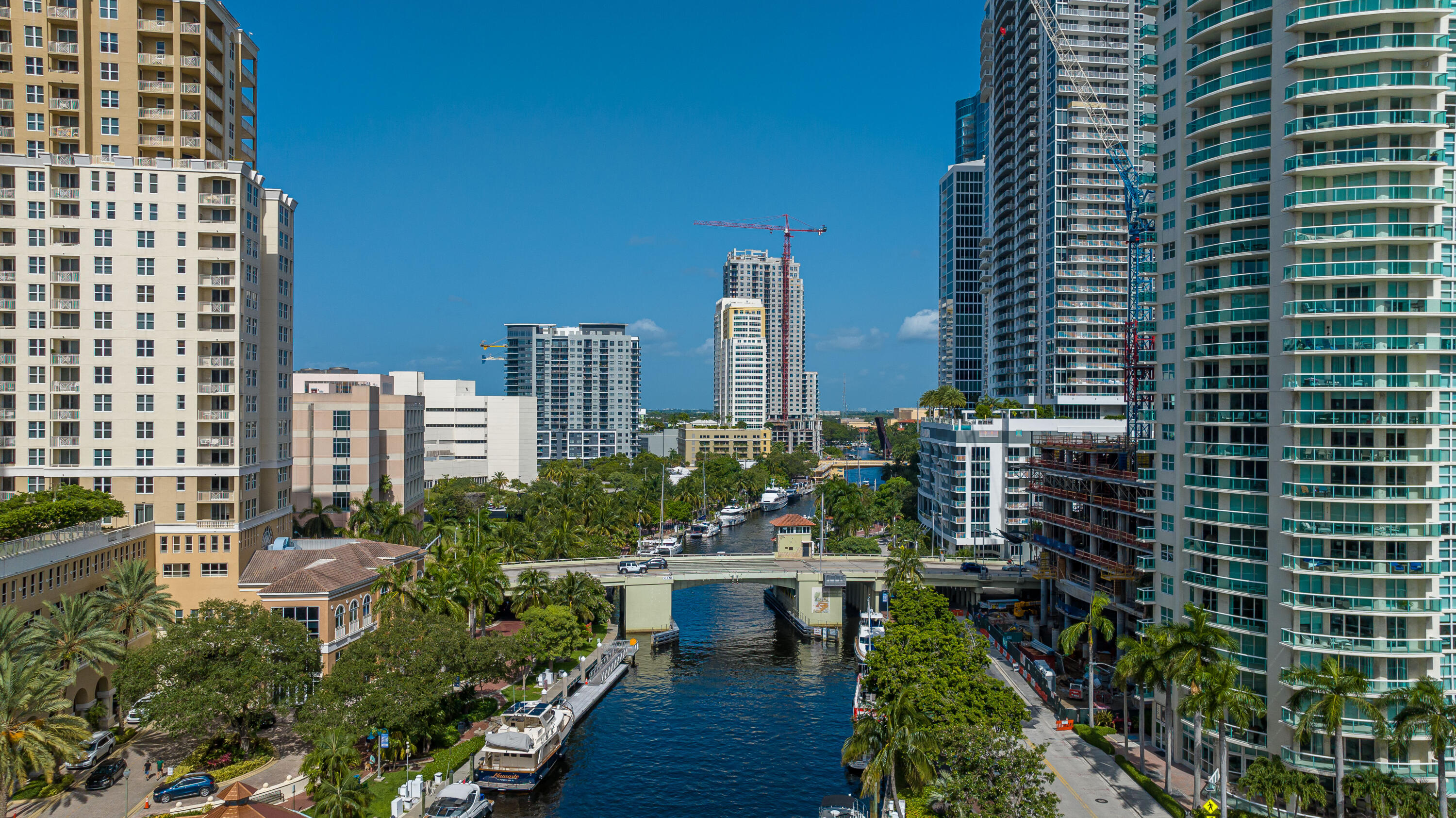NURIVER LANDING CONDO - Residential Lease