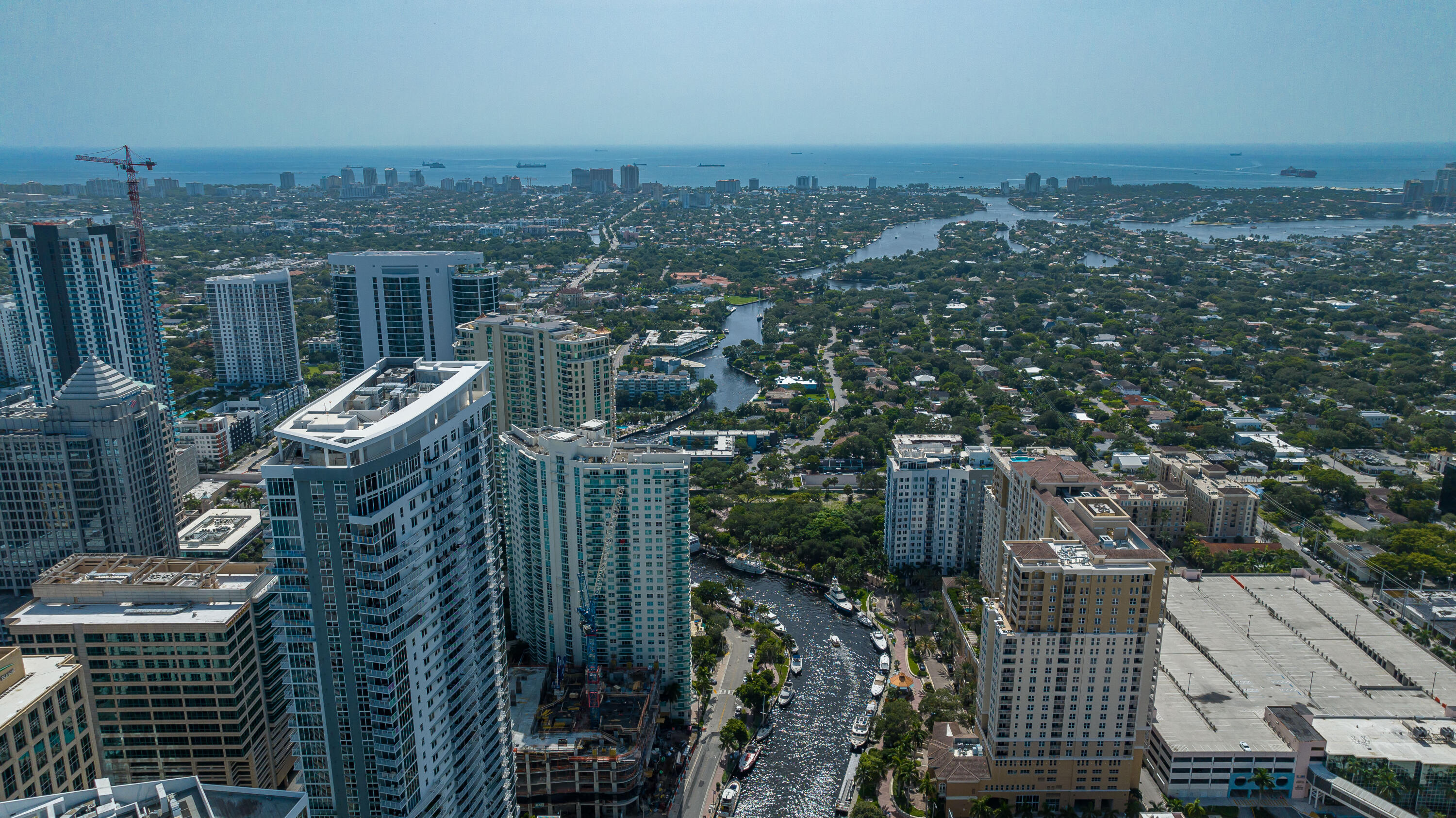 NURIVER LANDING CONDO - Residential Lease