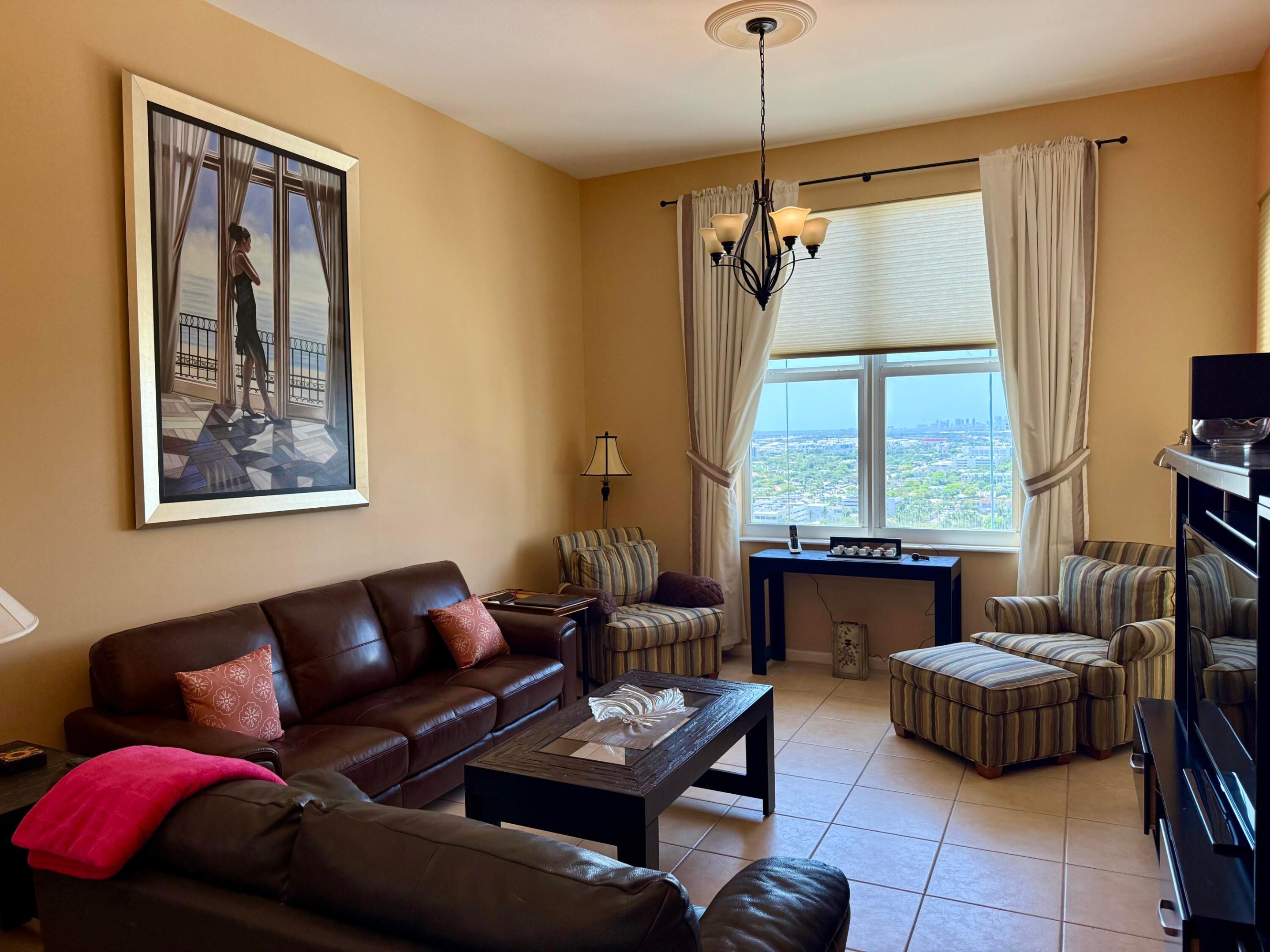 NURIVER LANDING CONDO - Residential Lease