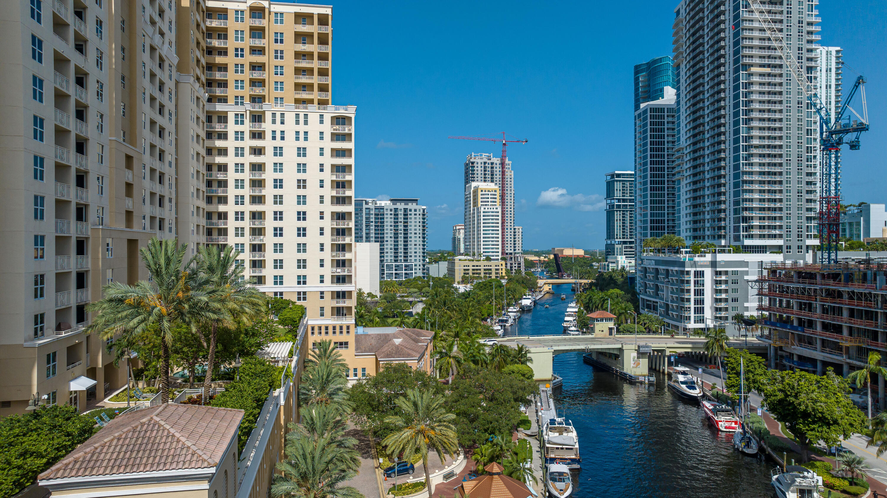 NURIVER LANDING CONDO - Residential Lease