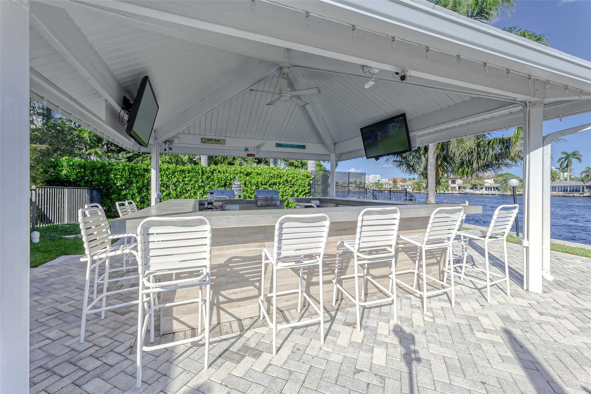 BAY COLONY CLUB CONDO - Residential