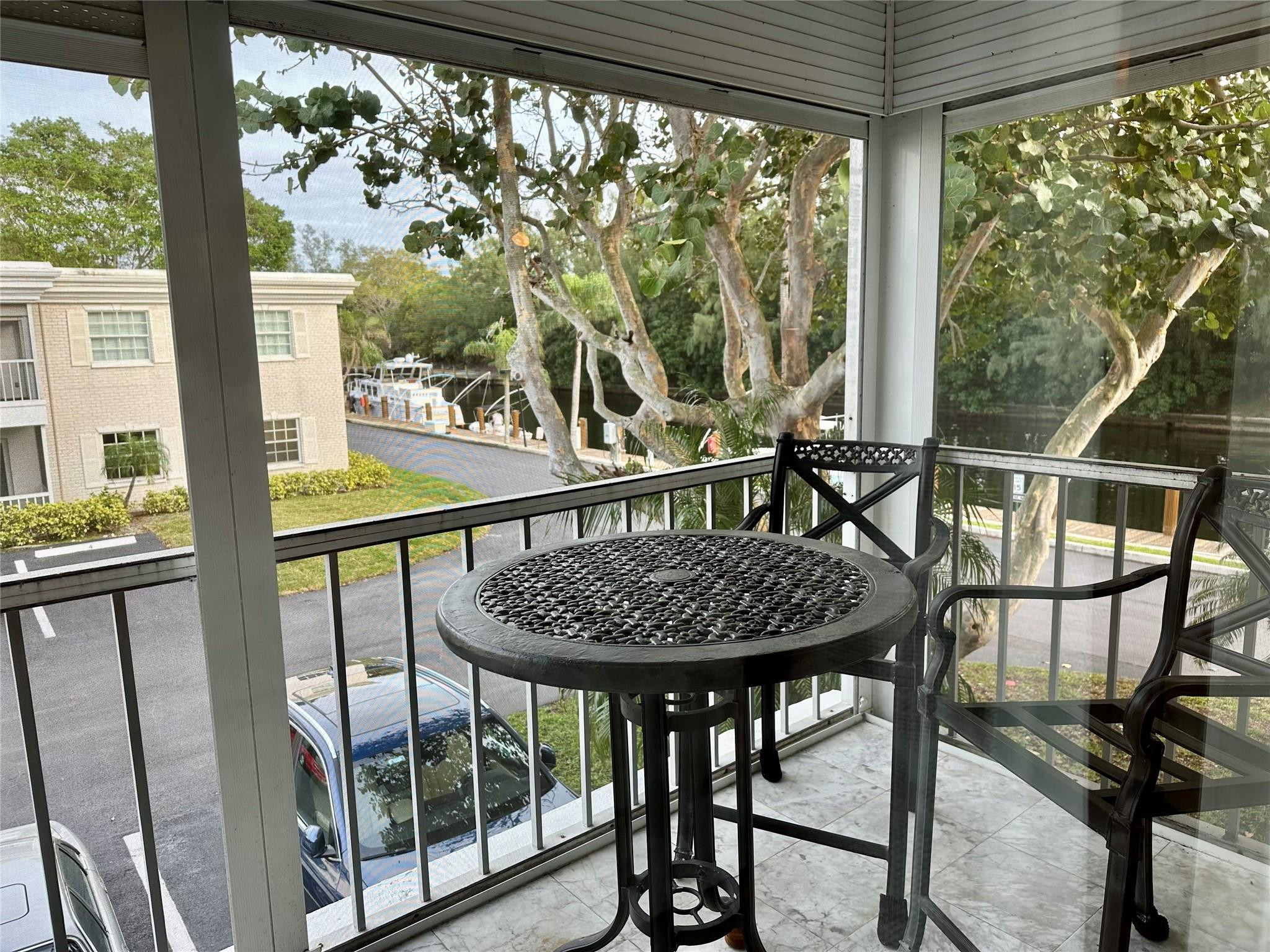 BAY COLONY CLUB CONDO - Residential