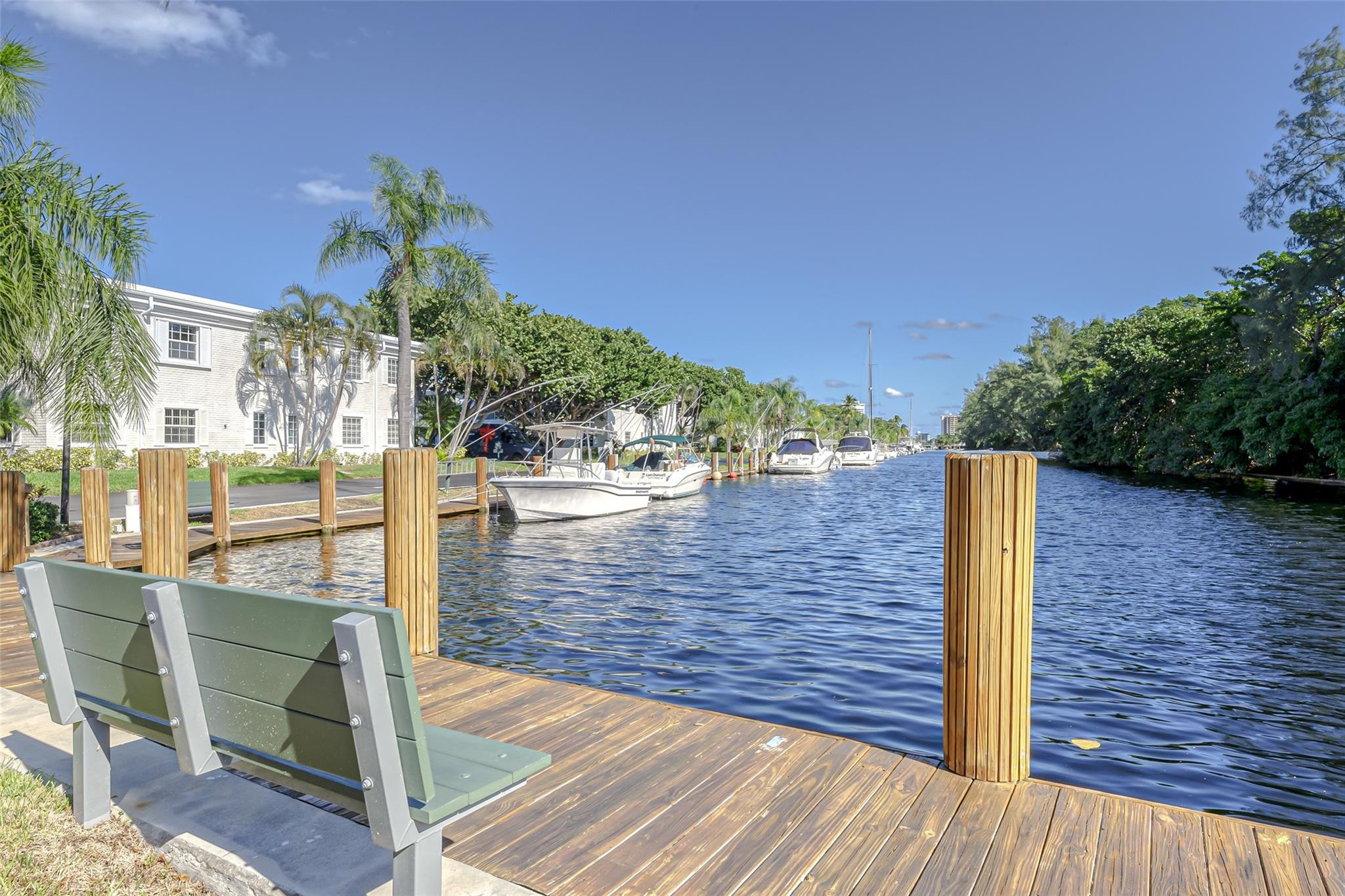BAY COLONY CLUB CONDO - Residential