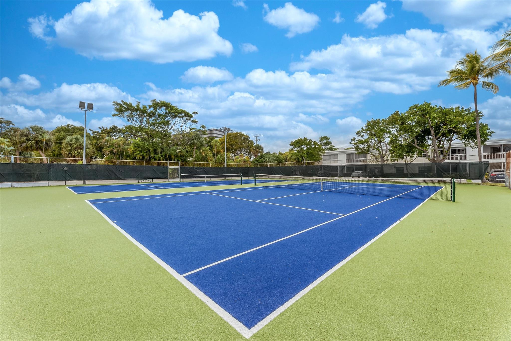 BAY COLONY CLUB CONDO - Residential