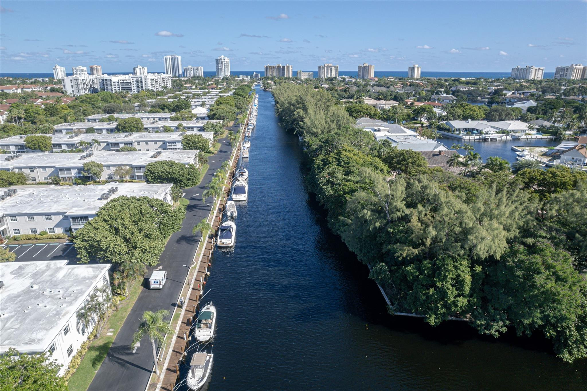 BAY COLONY CLUB CONDO - Residential