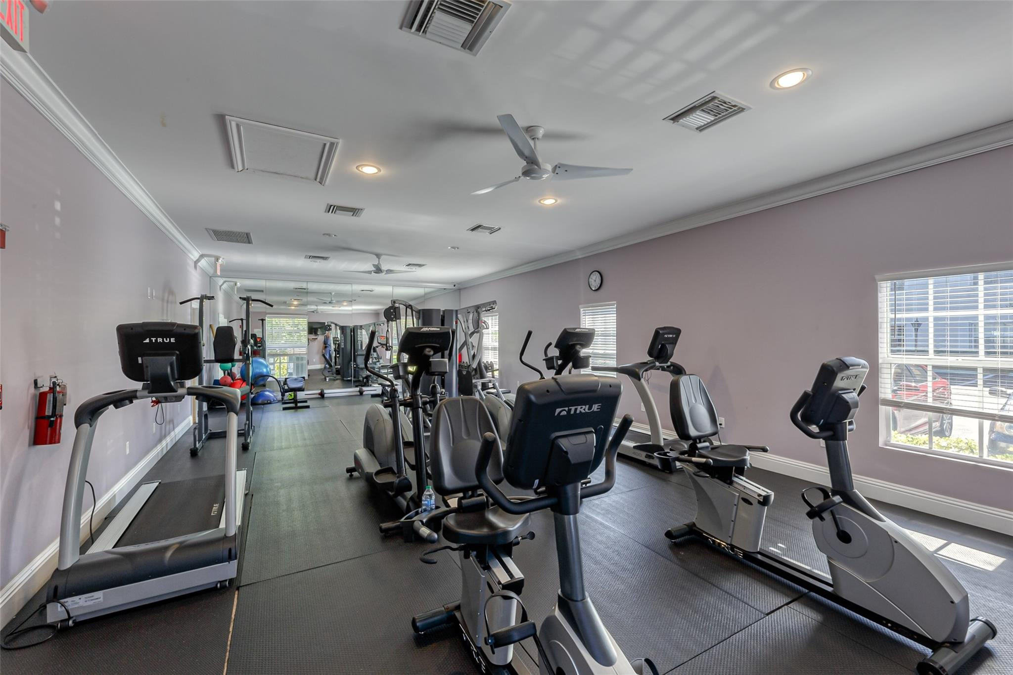 BAY COLONY CLUB CONDO - Residential