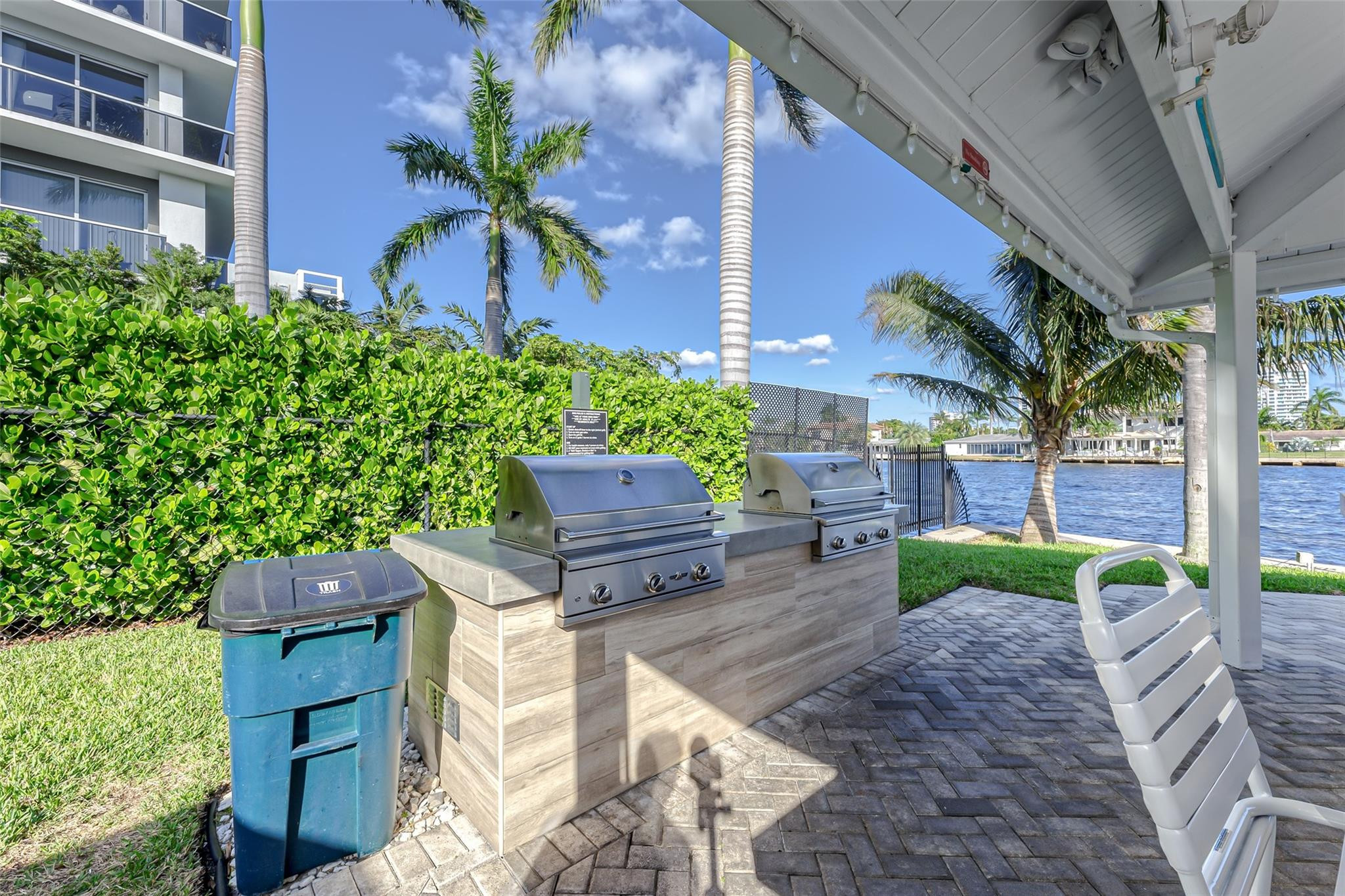 BAY COLONY CLUB CONDO - Residential