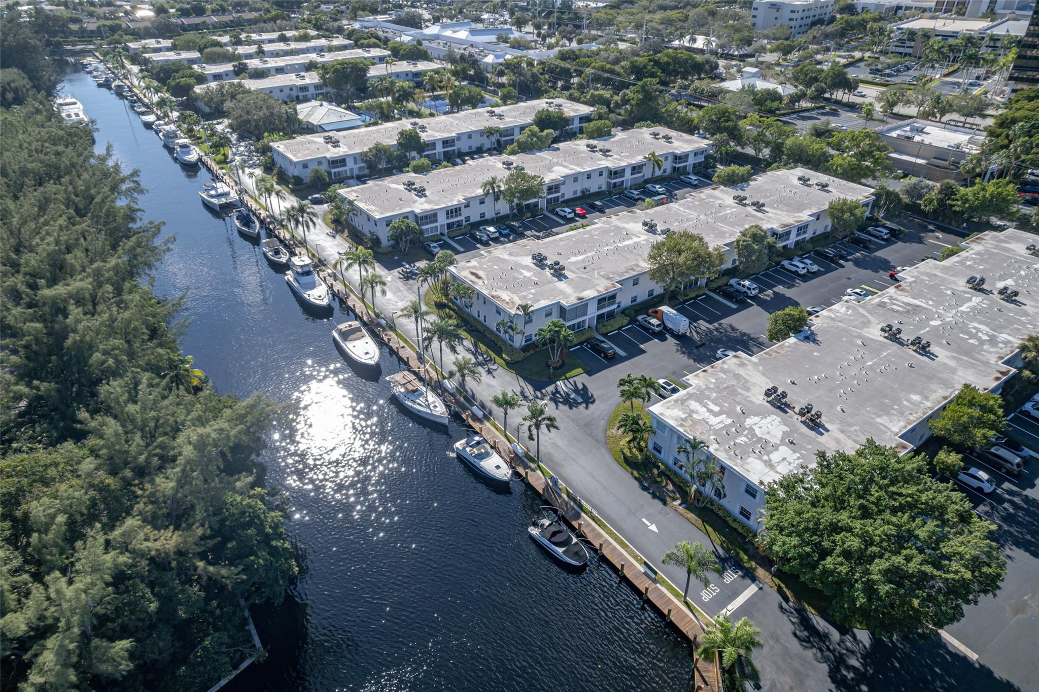 BAY COLONY CLUB CONDO - Residential