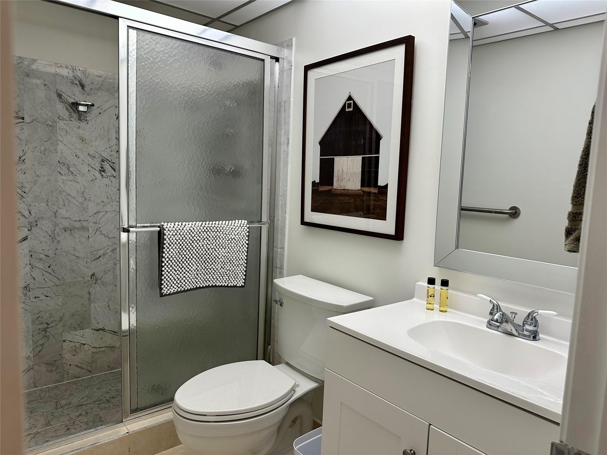 BAY COLONY CLUB CONDO - Residential
