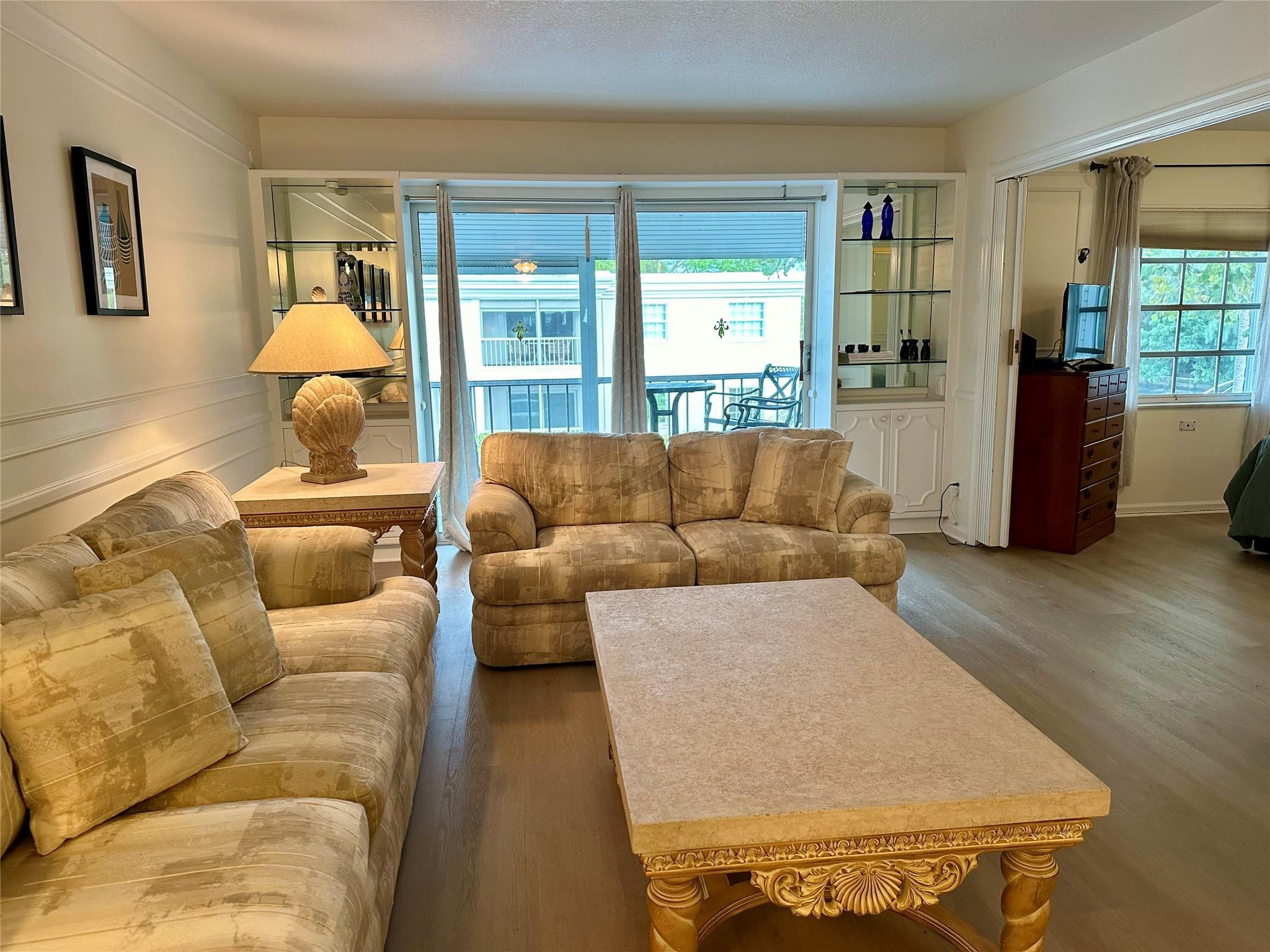BAY COLONY CLUB CONDO - Residential