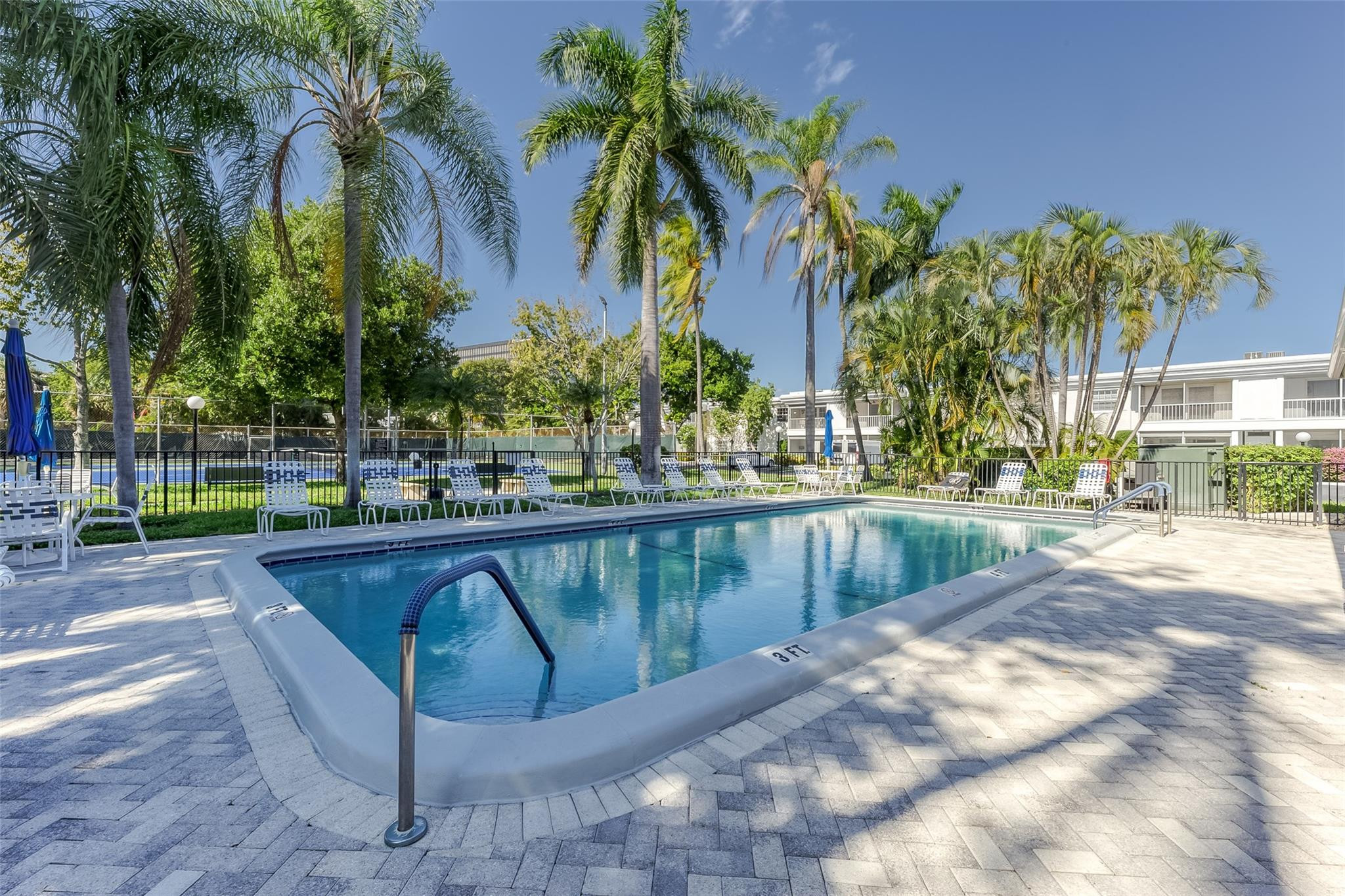 BAY COLONY CLUB CONDO - Residential