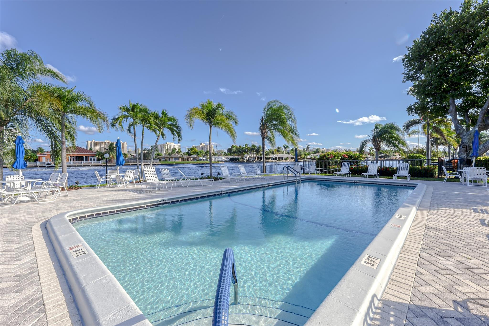 BAY COLONY CLUB CONDO - Residential