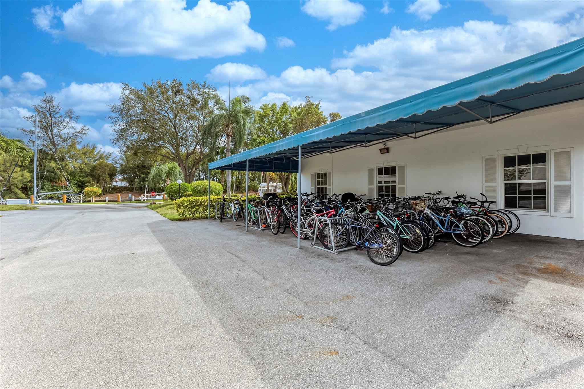 BAY COLONY CLUB CONDO - Residential