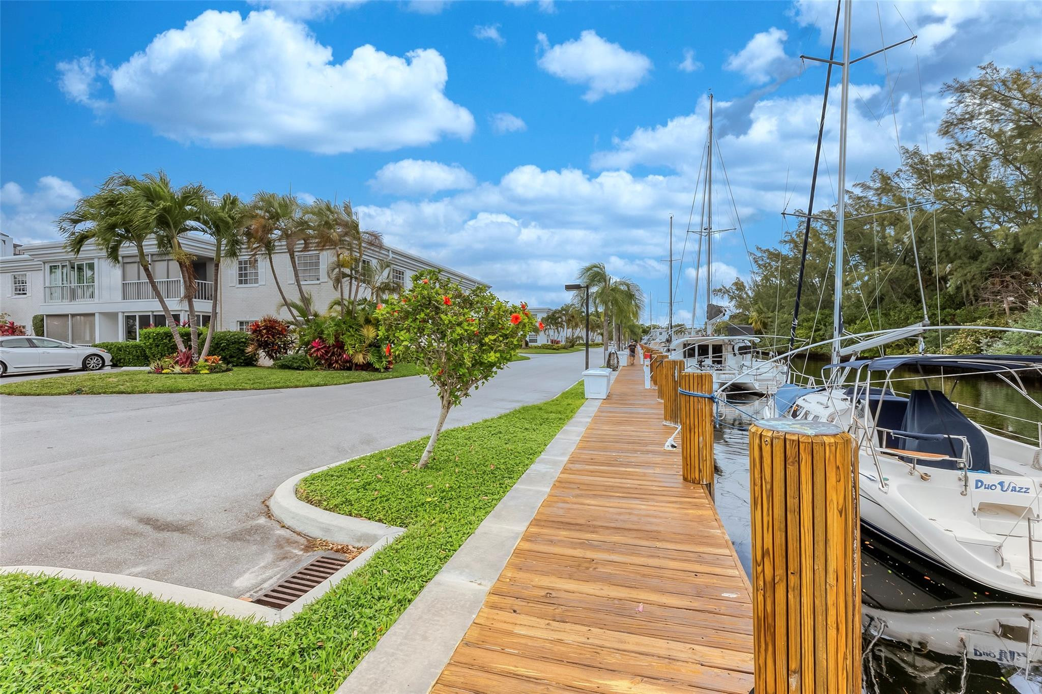 BAY COLONY CLUB CONDO - Residential