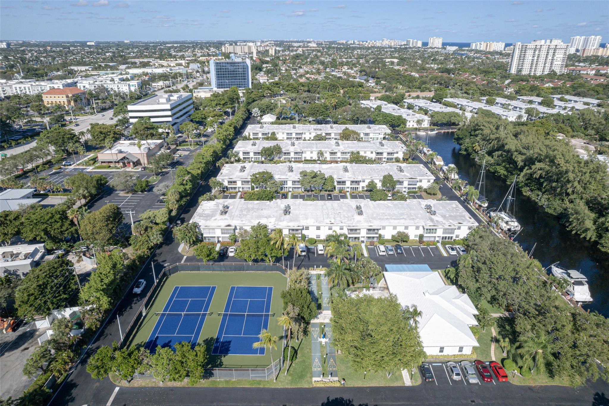 BAY COLONY CLUB CONDO - Residential