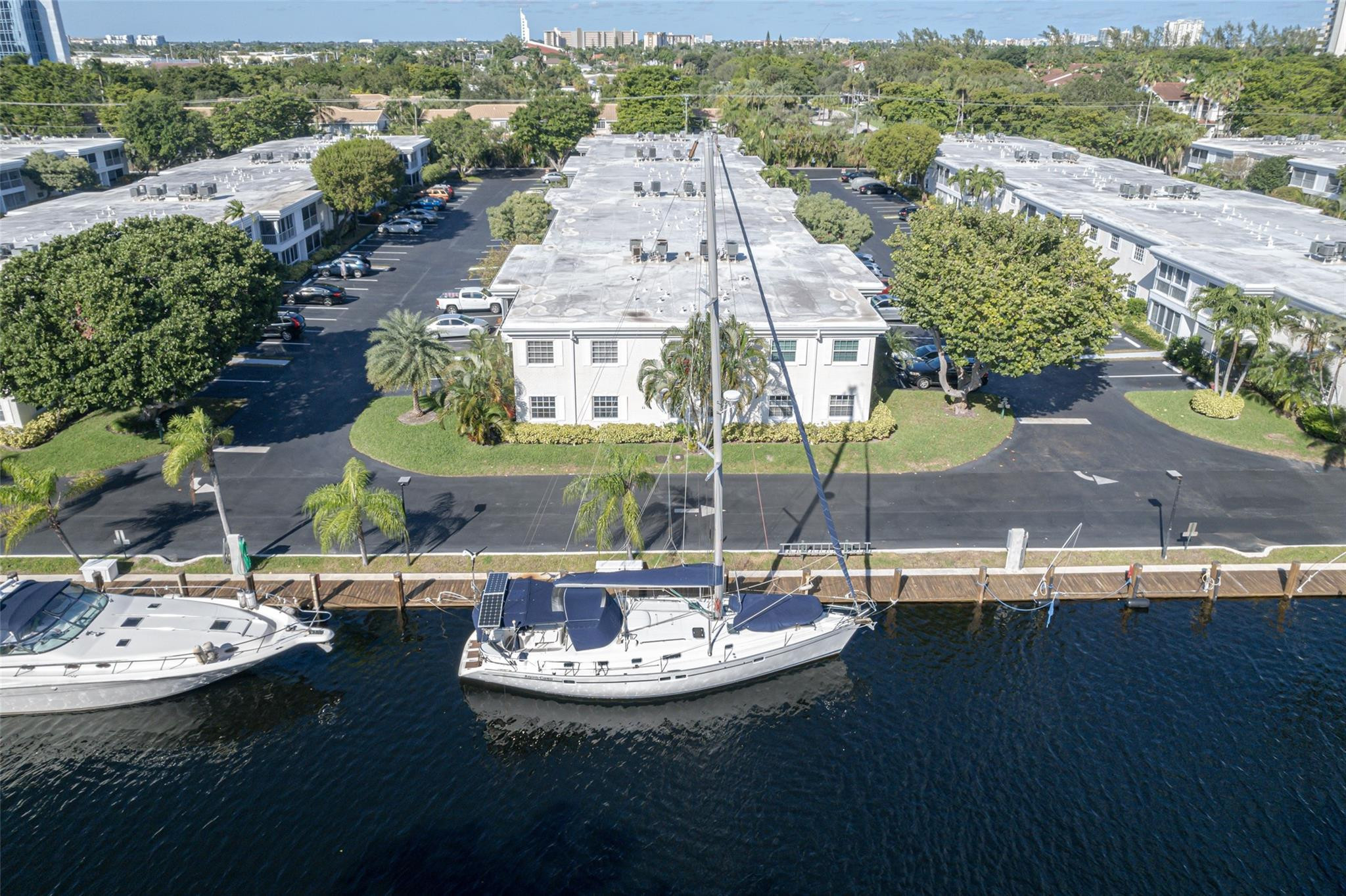 BAY COLONY CLUB CONDO - Residential