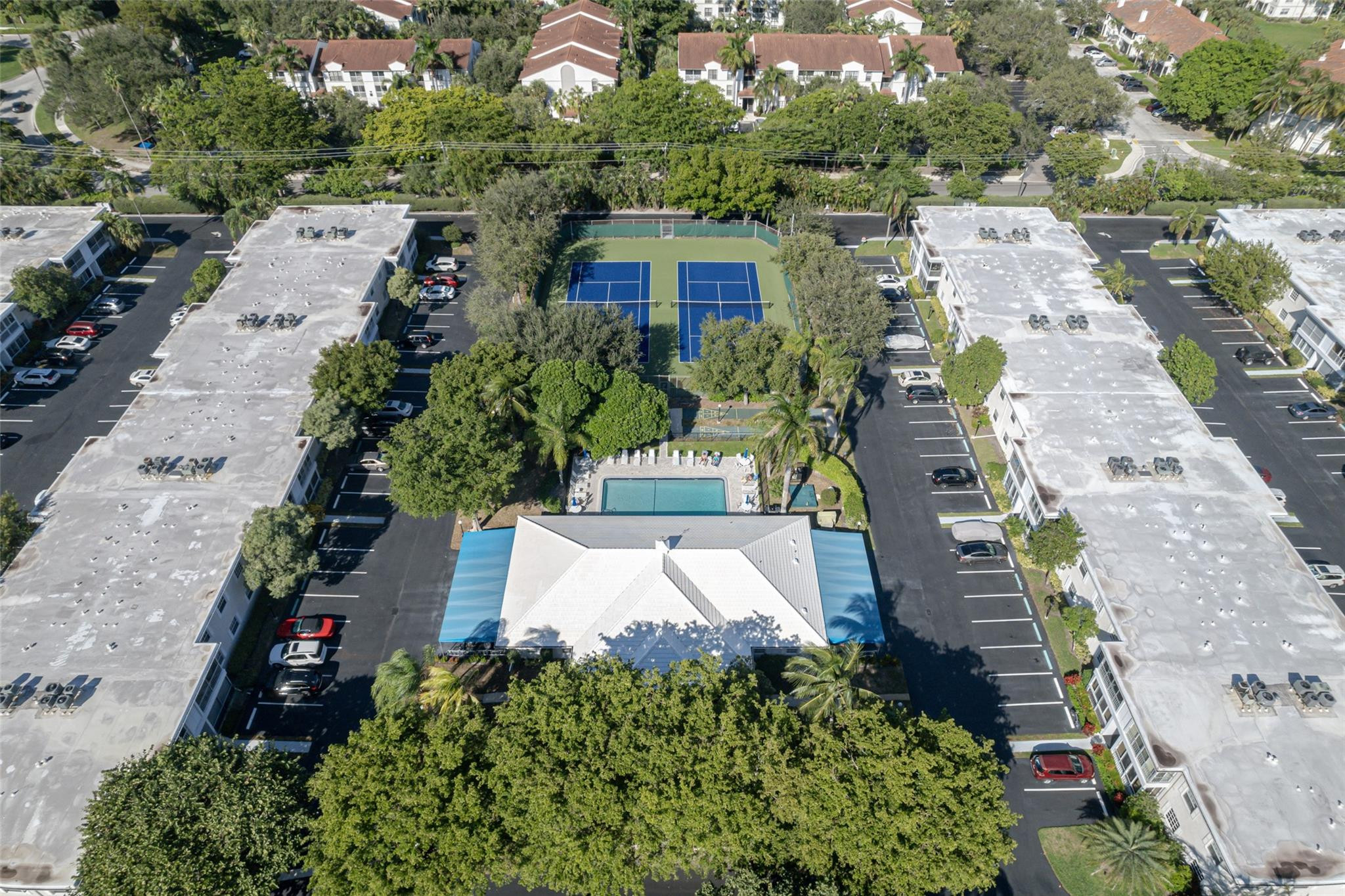 BAY COLONY CLUB CONDO - Residential