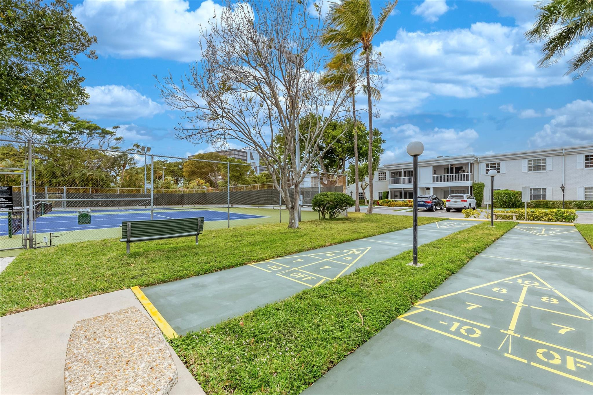 BAY COLONY CLUB CONDO - Residential