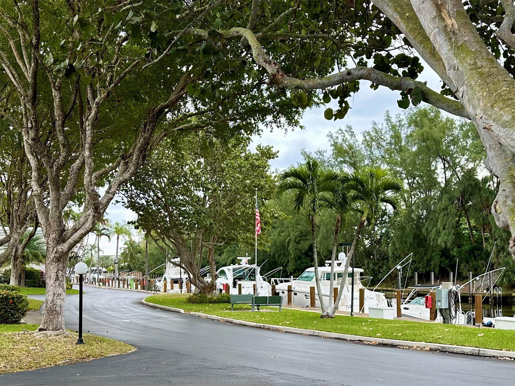 BAY COLONY CLUB CONDO - Residential