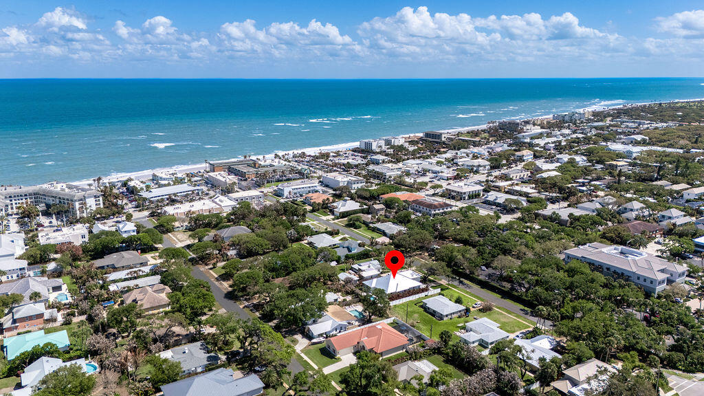 VERO BEACH ESTATES - Residential