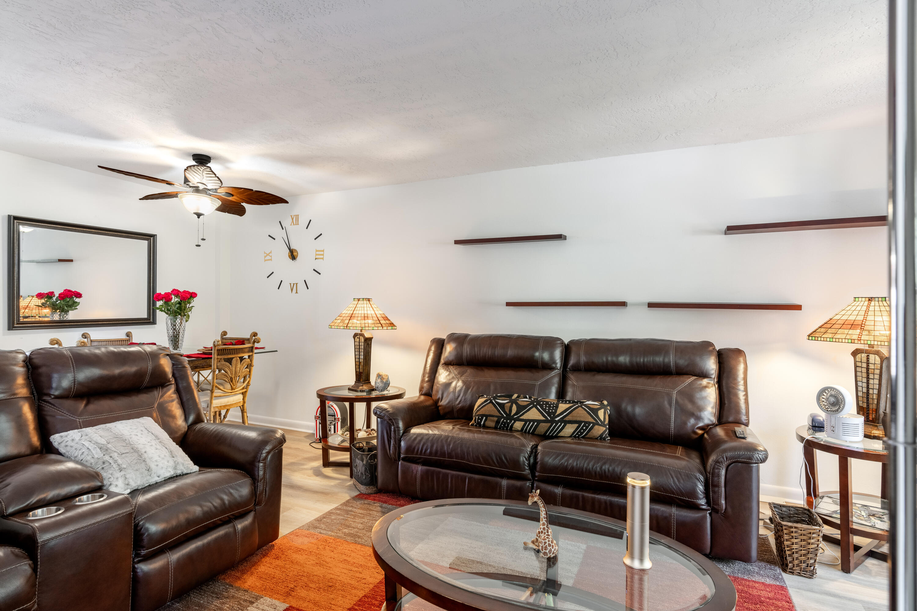 SOMERSET NO SEVEN CONDO - Residential