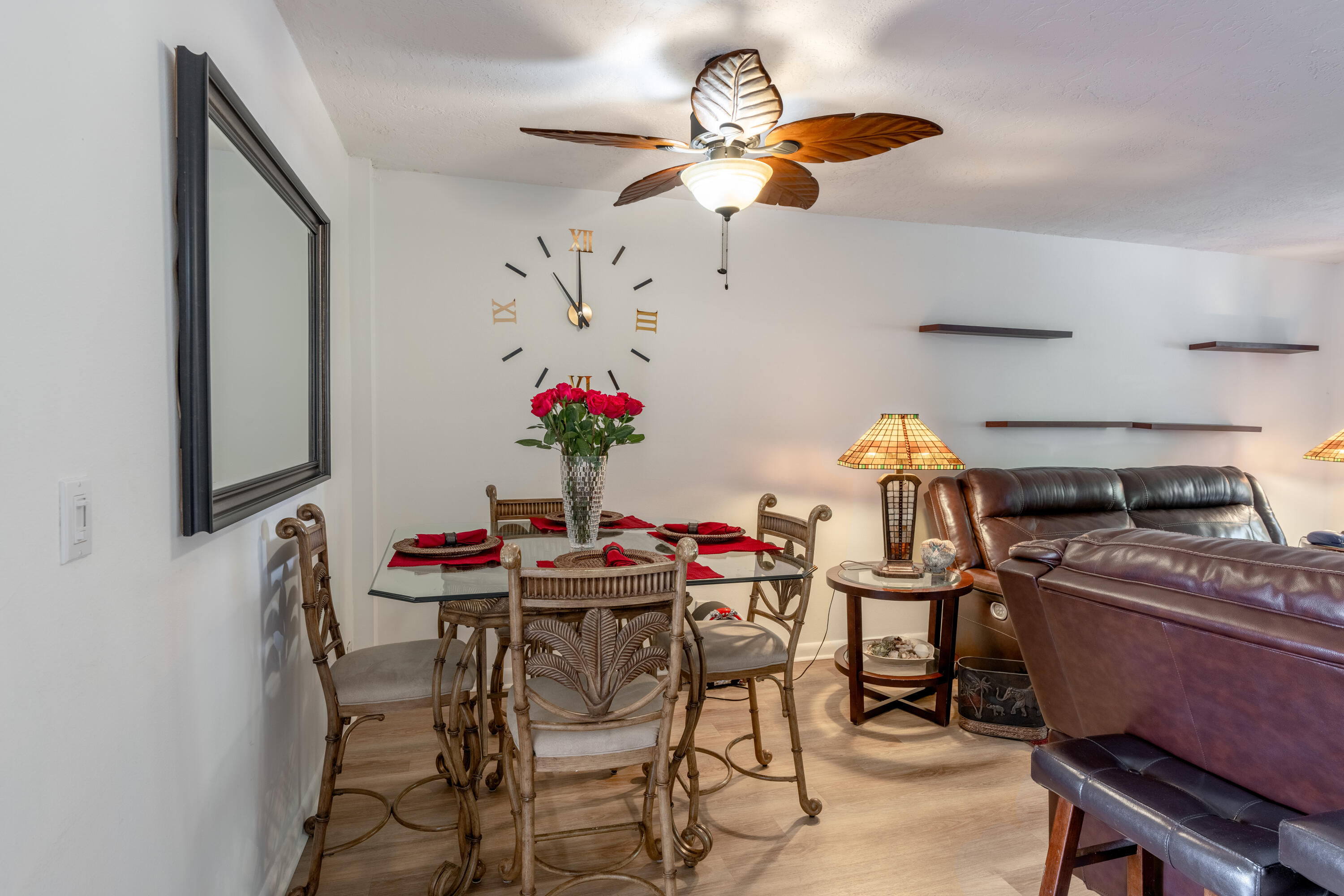SOMERSET NO SEVEN CONDO - Residential
