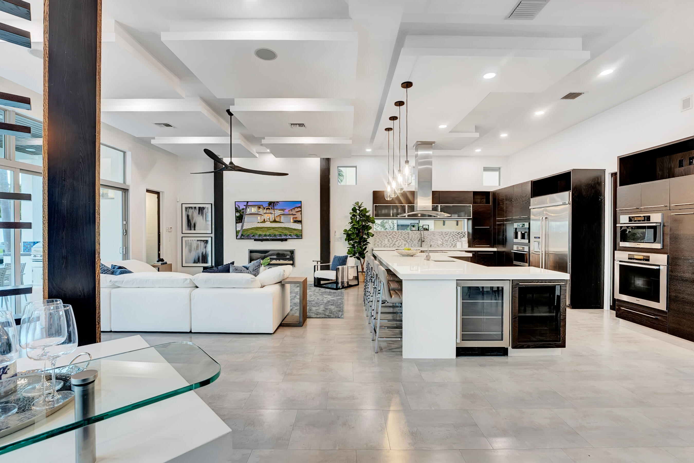 DELRAY BCH SHORES - Residential
