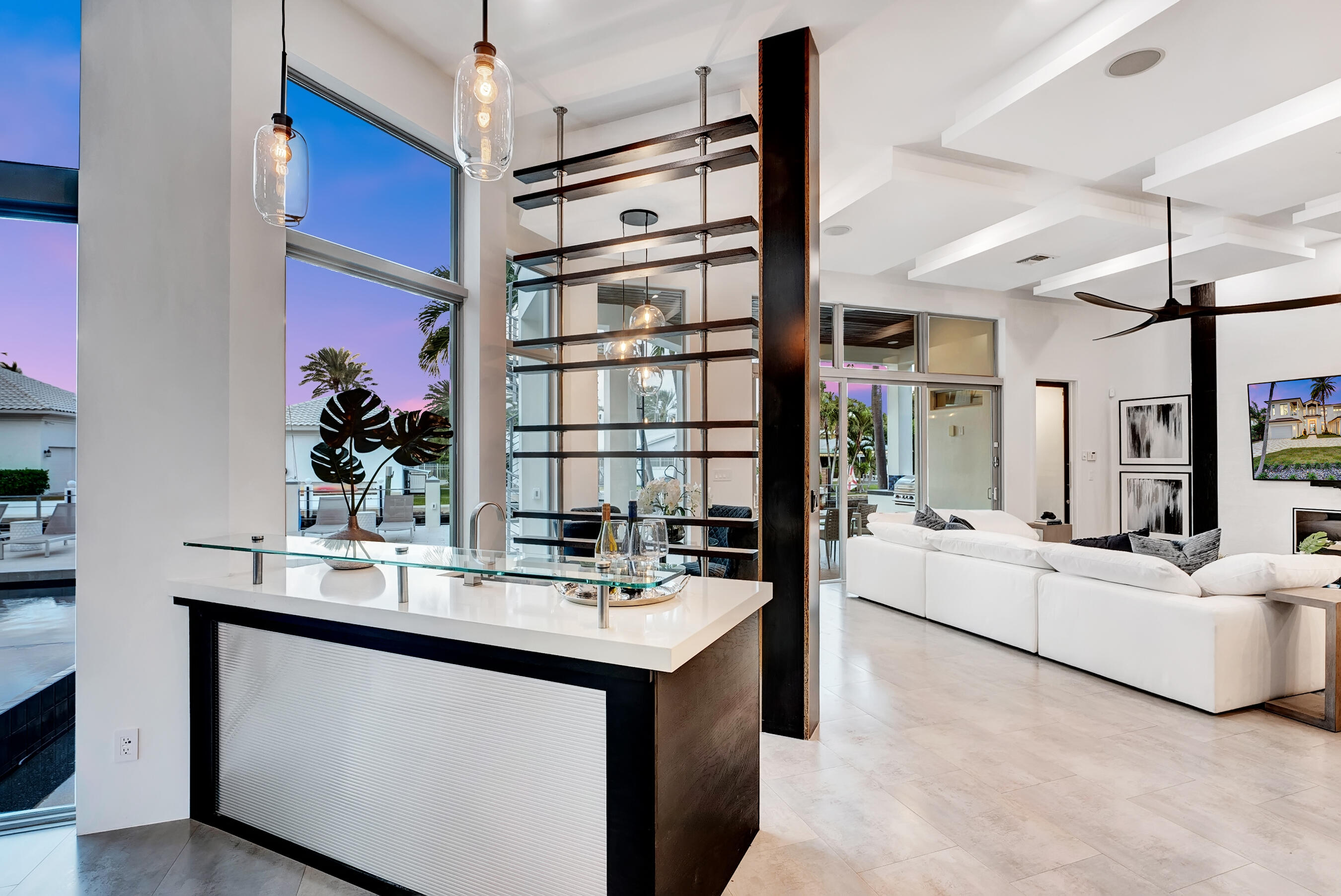 DELRAY BCH SHORES - Residential