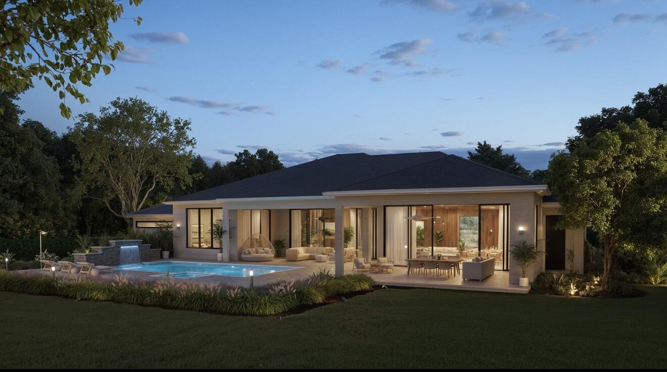 WESTRIDGE II EAST - Residential