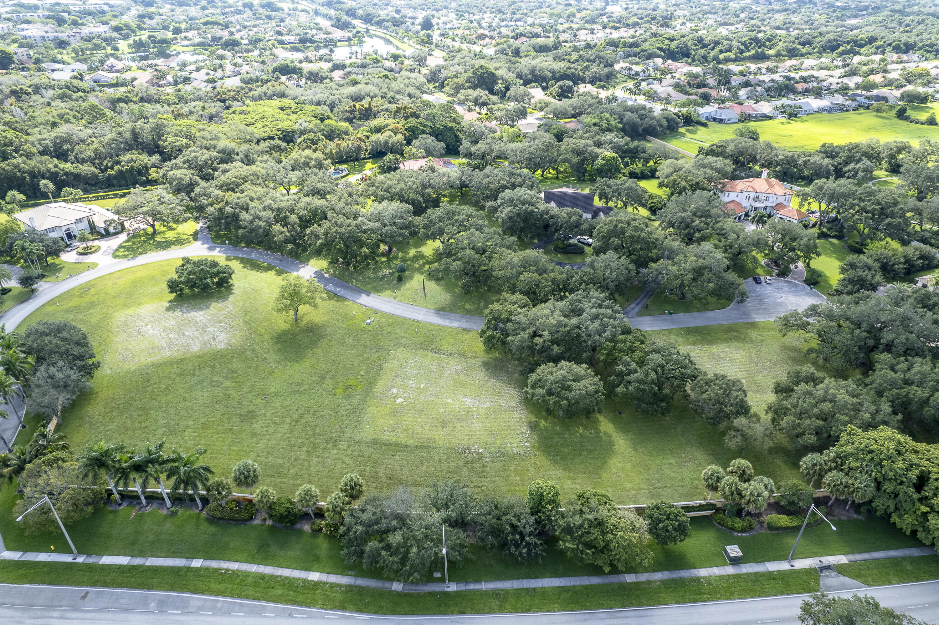 WESTRIDGE II EAST - Residential