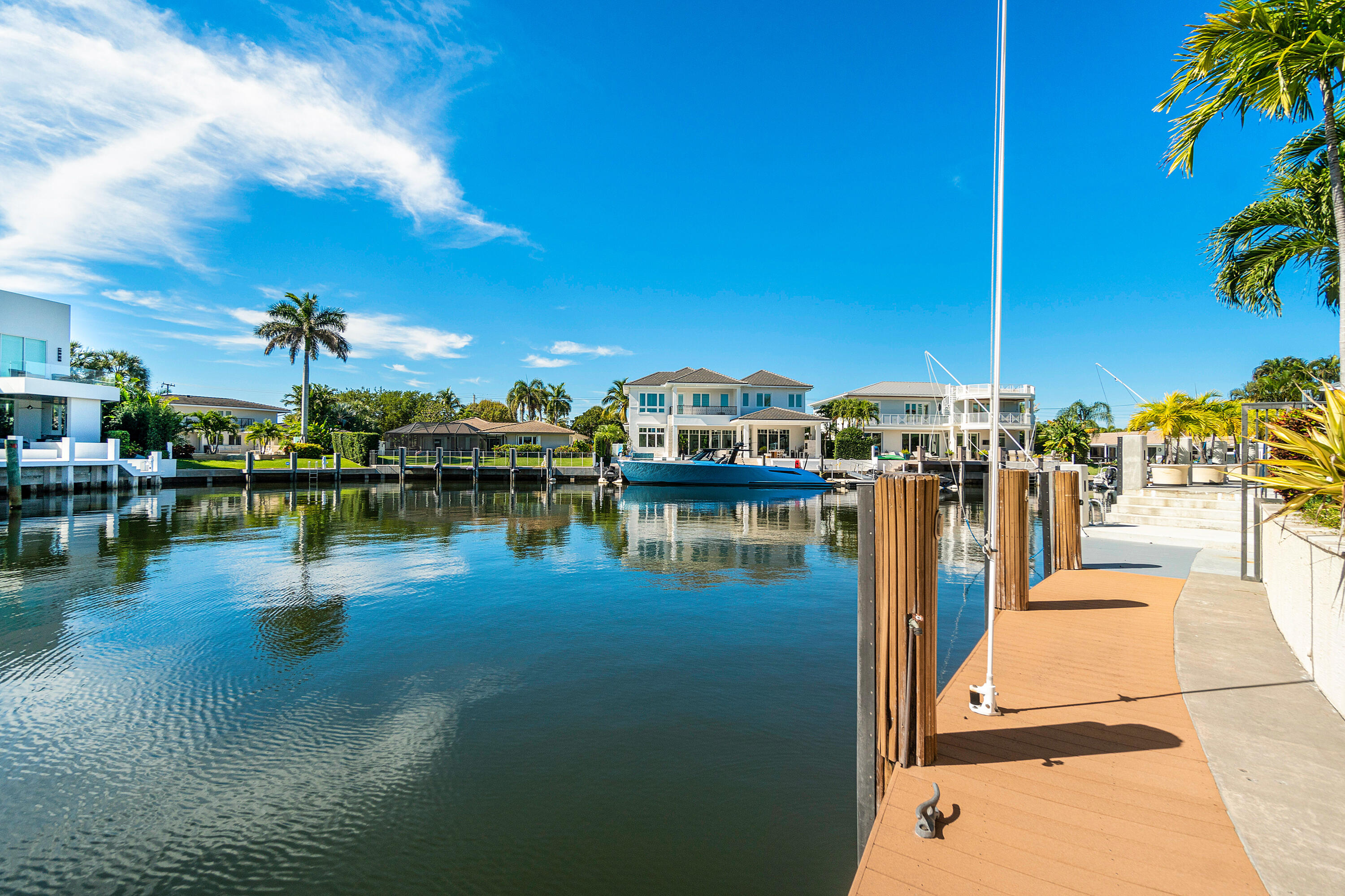 LAKE ROGERS ISLE UNIT E IN - Residential