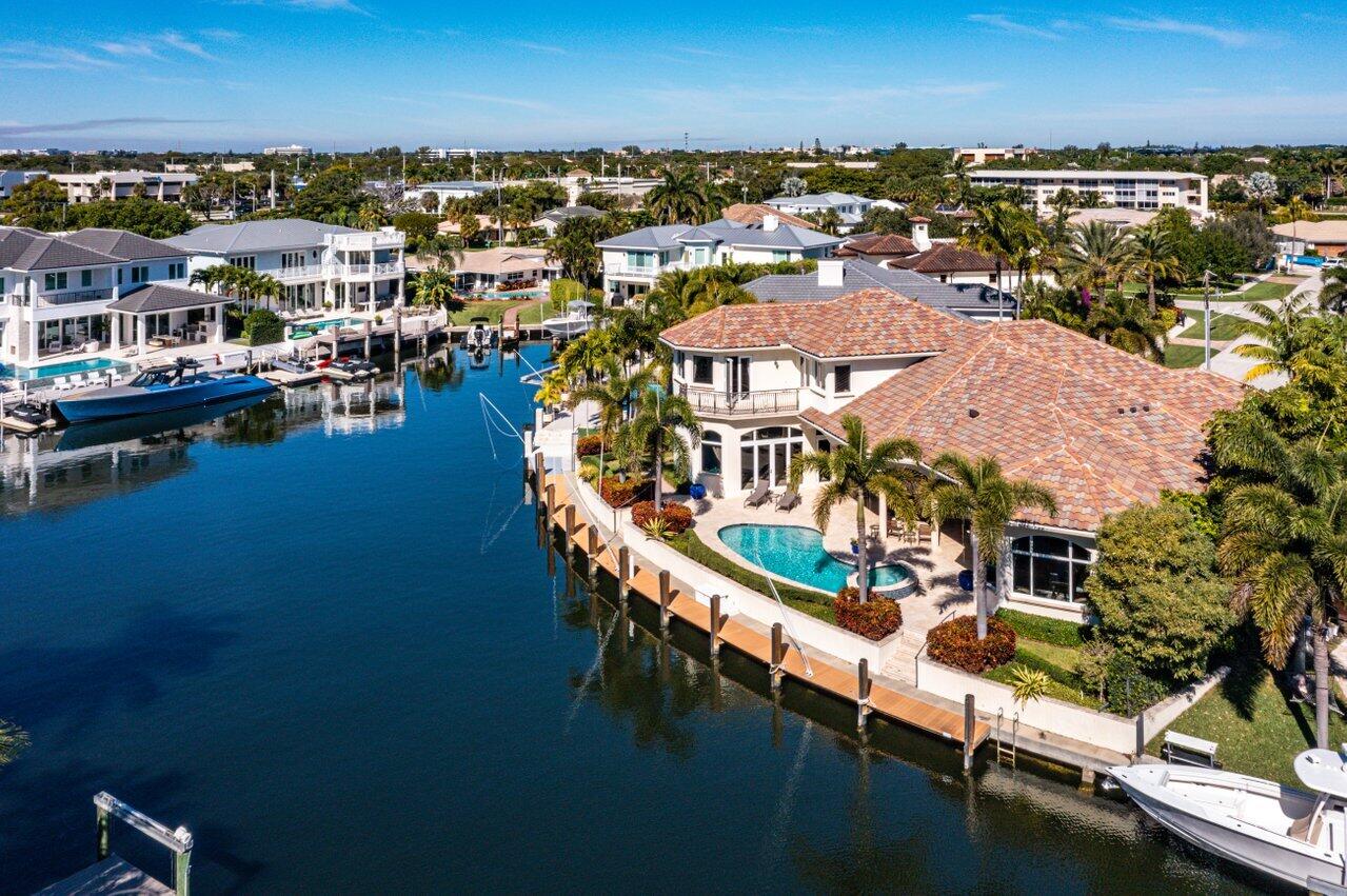 LAKE ROGERS ISLE UNIT E IN - Residential