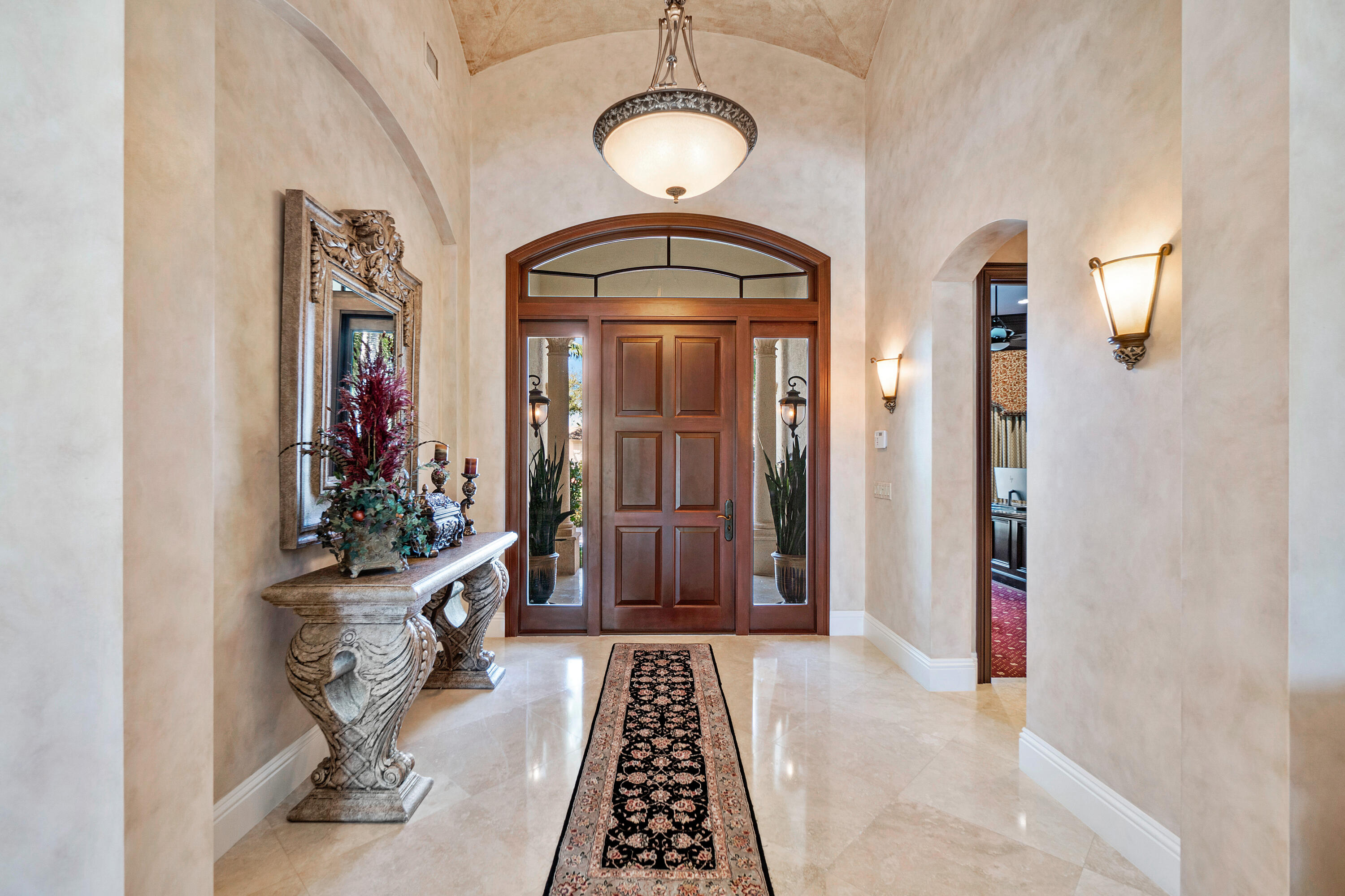 LAKE ROGERS ISLE UNIT E IN - Residential