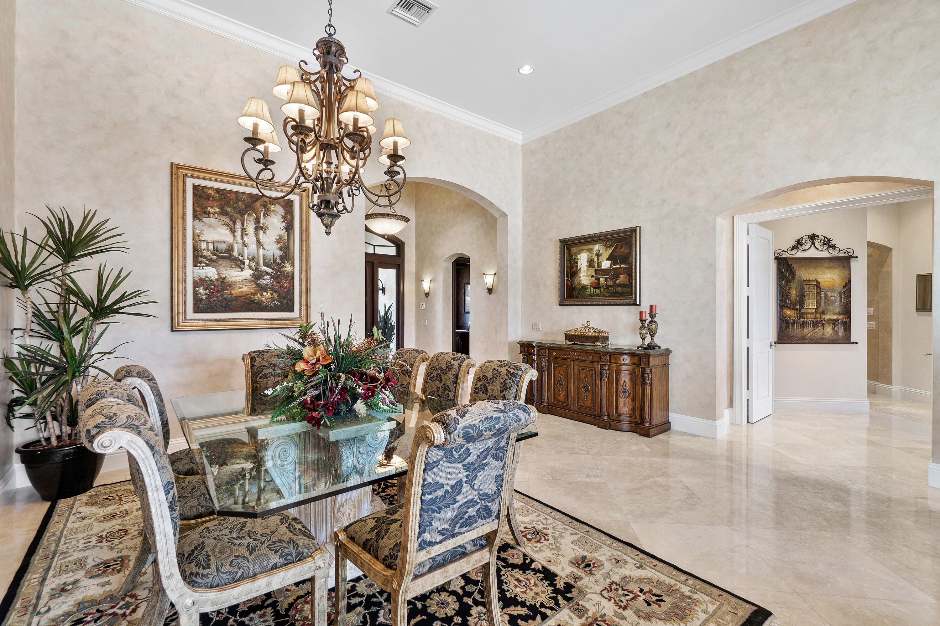 LAKE ROGERS ISLE UNIT E IN - Residential