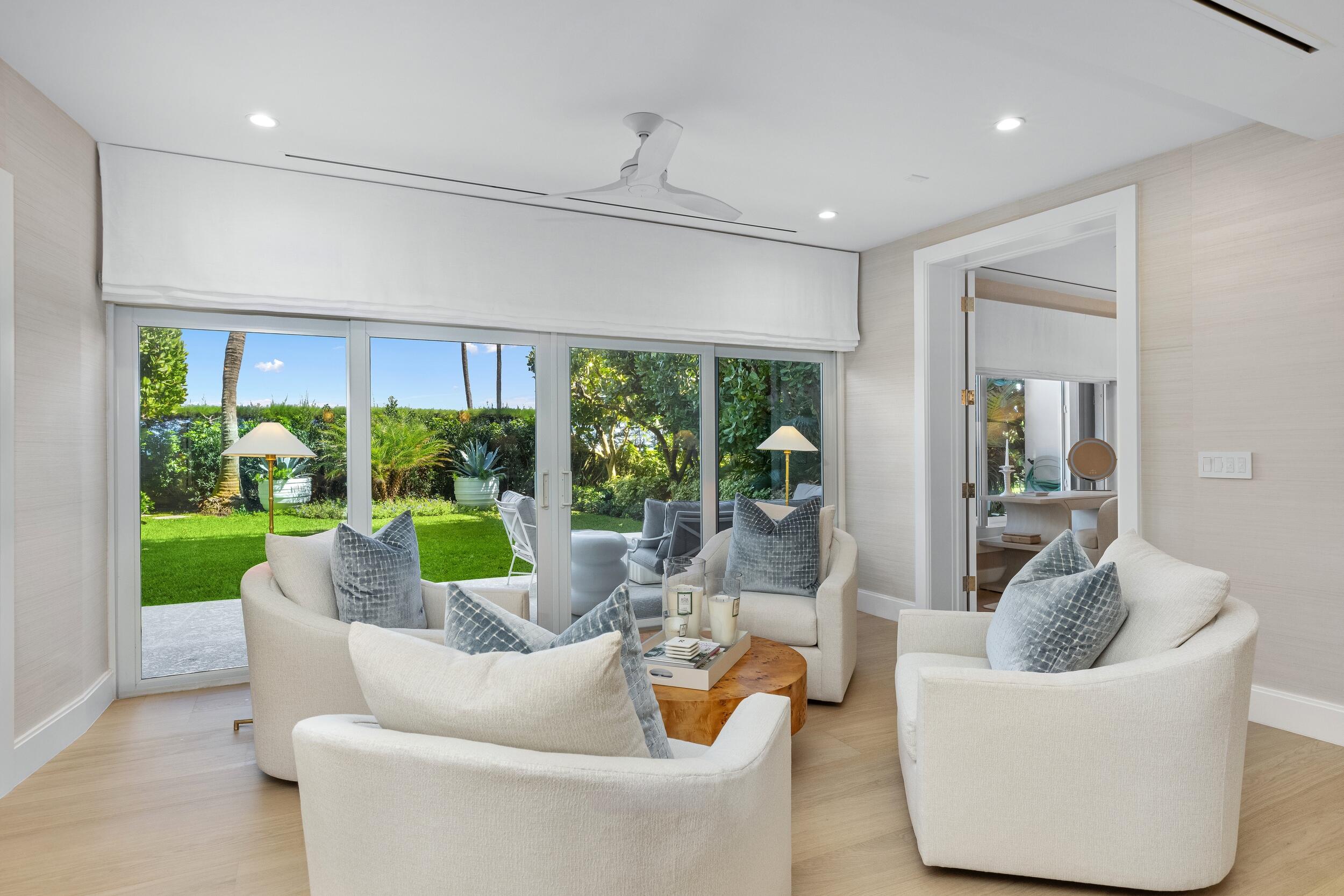 THREE HUNDRED OCEAN BLVD APTS INC - Residential