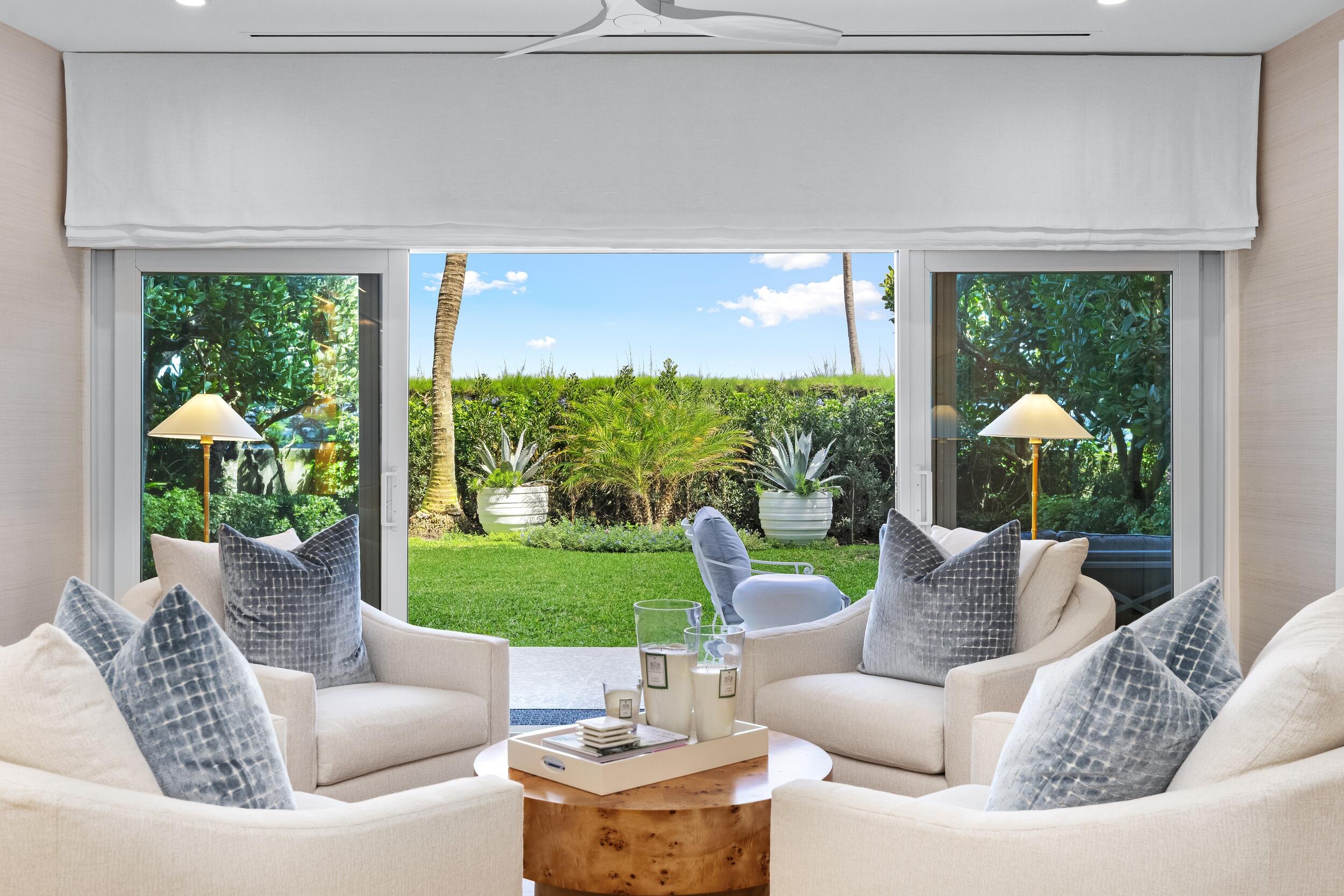 THREE HUNDRED OCEAN BLVD APTS INC - Residential