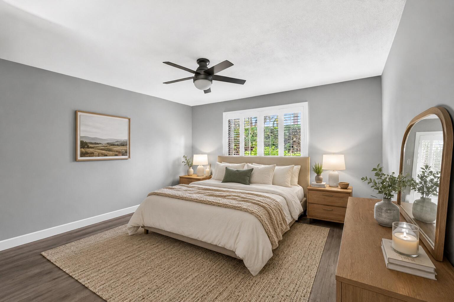 SOUTH LAKE CONDO - Residential