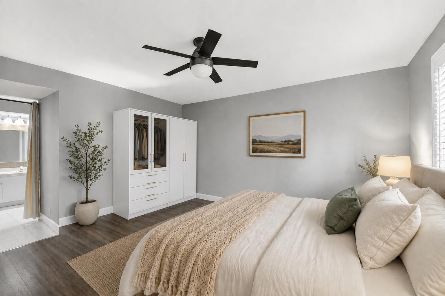 SOUTH LAKE CONDO - Residential