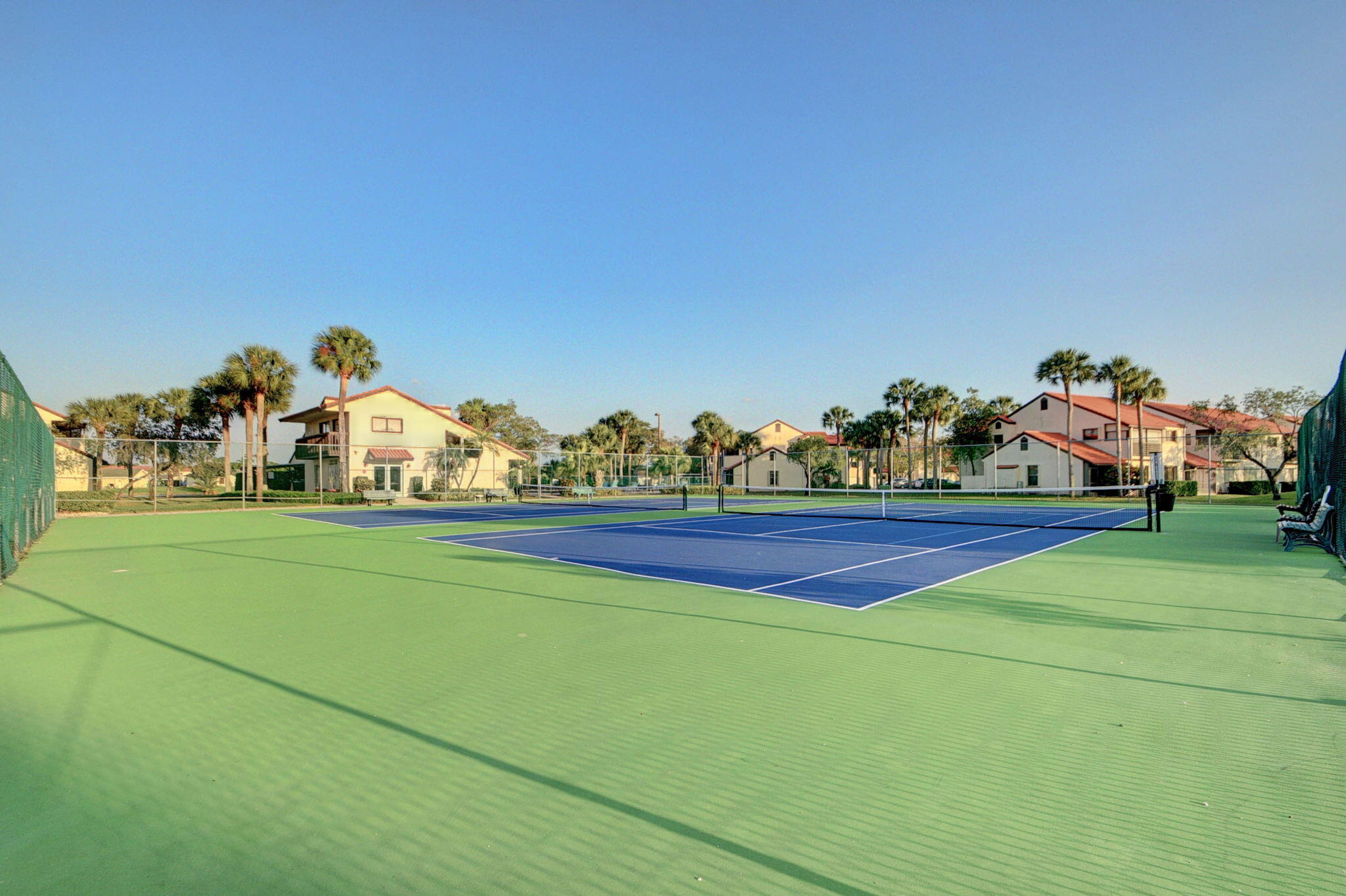 SOUTH LAKE CONDO - Residential