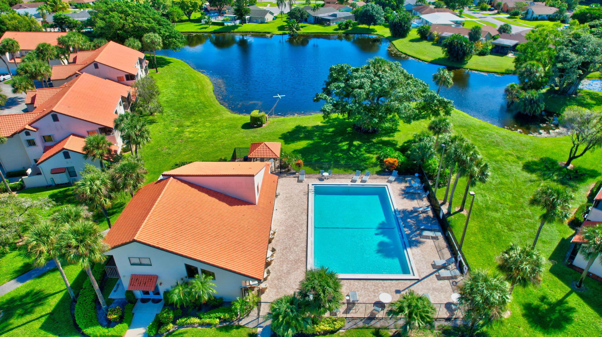 SOUTH LAKE CONDO - Residential