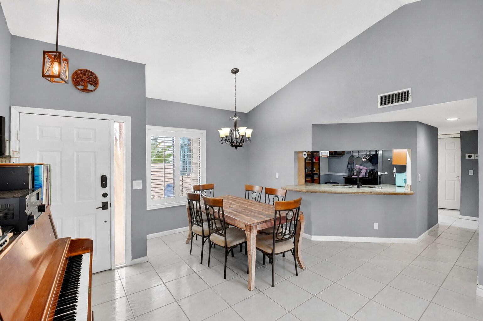 SOUTH LAKE CONDO - Residential