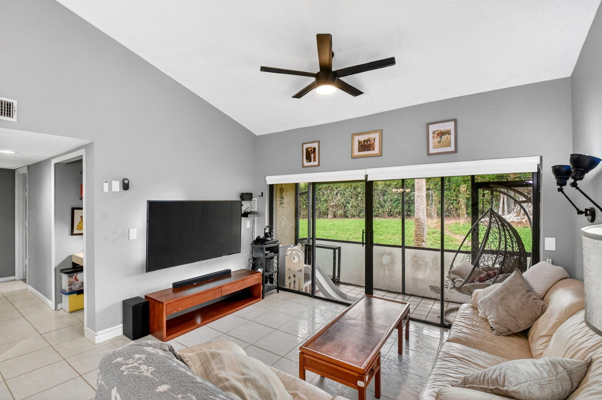 SOUTH LAKE CONDO - Residential