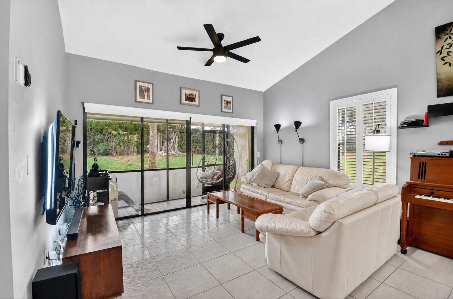 SOUTH LAKE CONDO - Residential