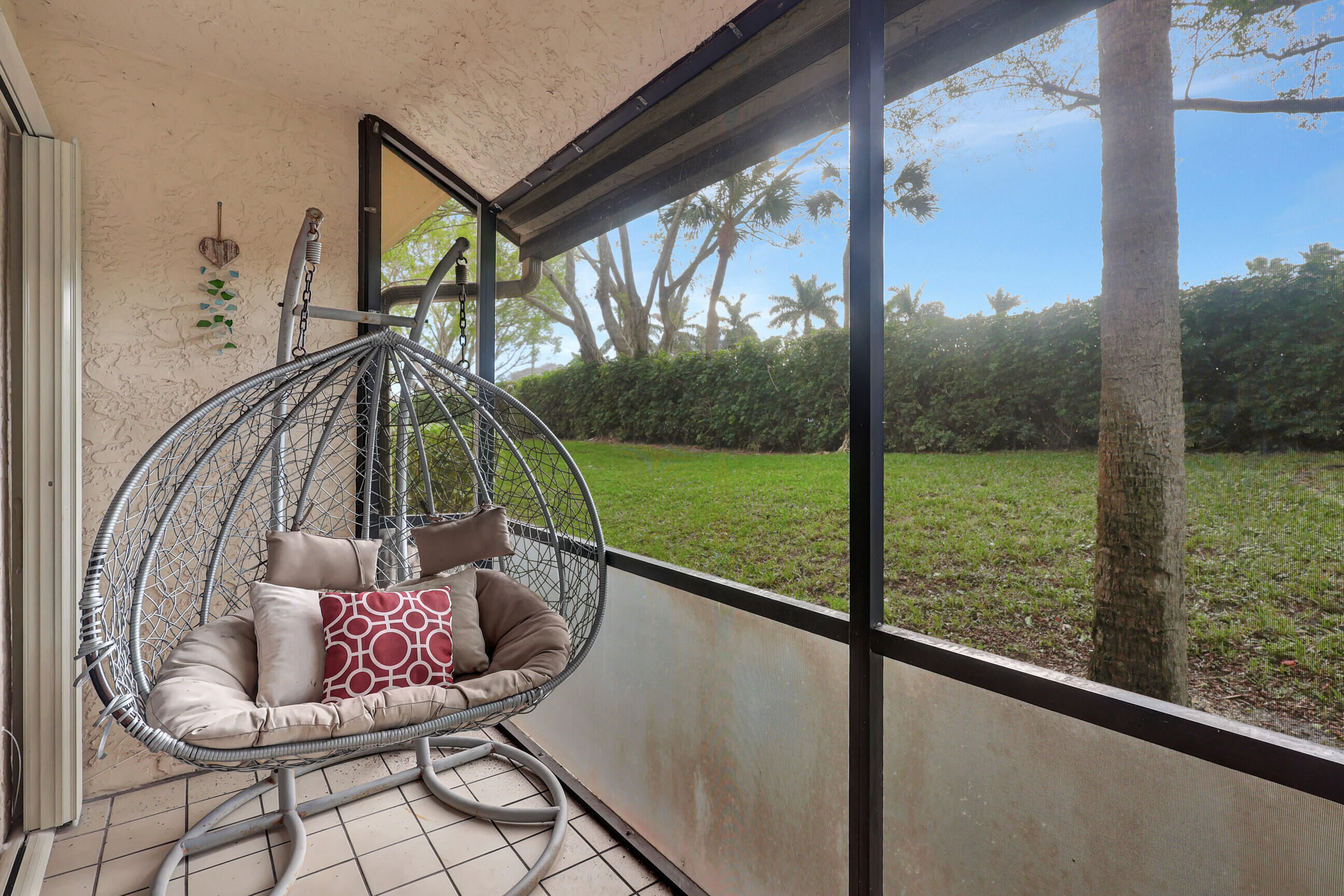 SOUTH LAKE CONDO - Residential